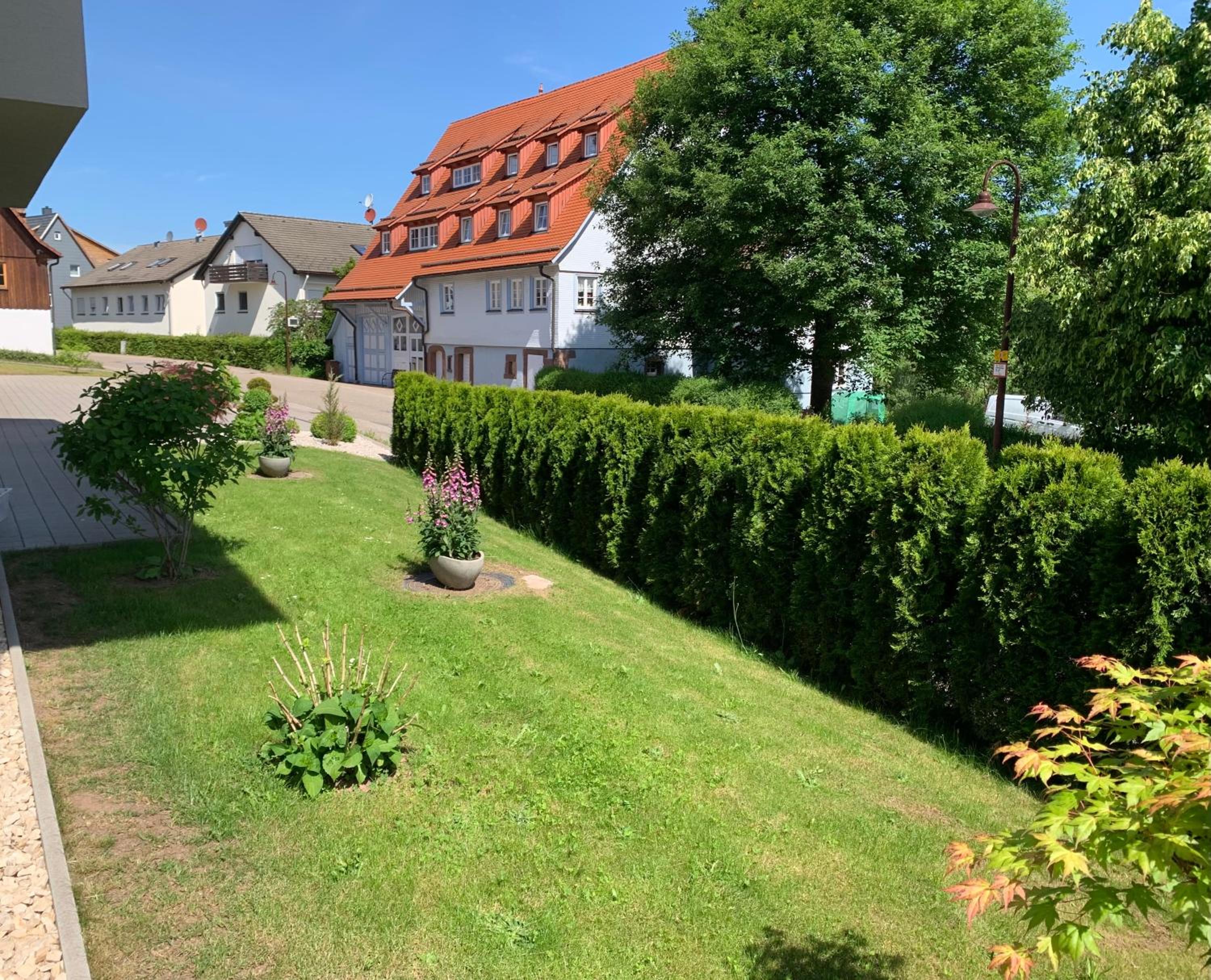 Ferienwohnung Simon view 5