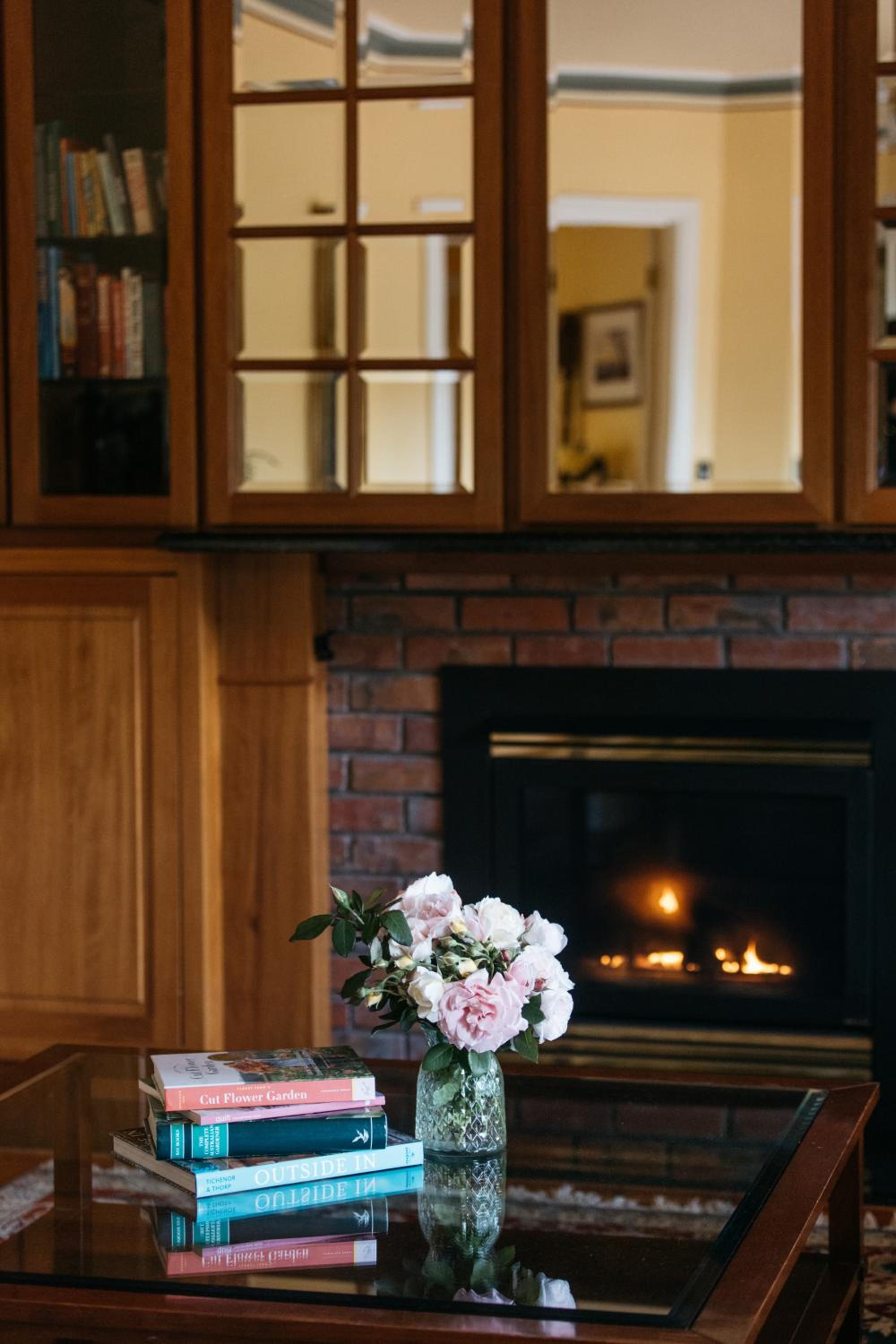 Lawson Lodge Country Estate