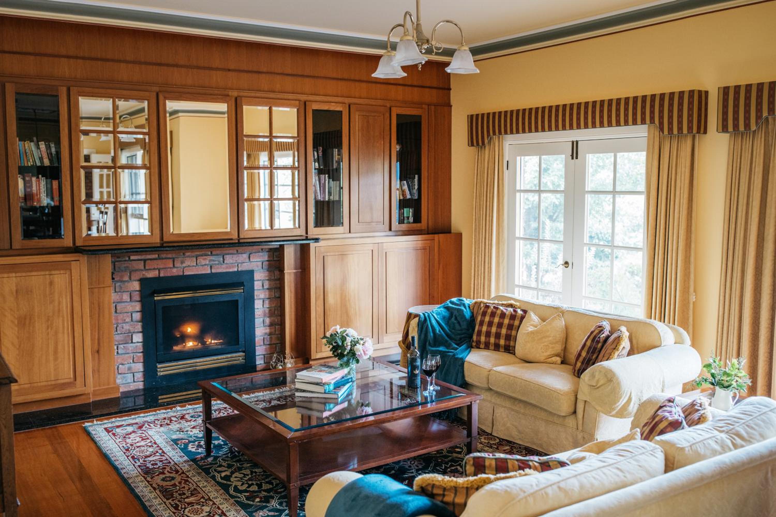 Lawson Lodge Country Estate