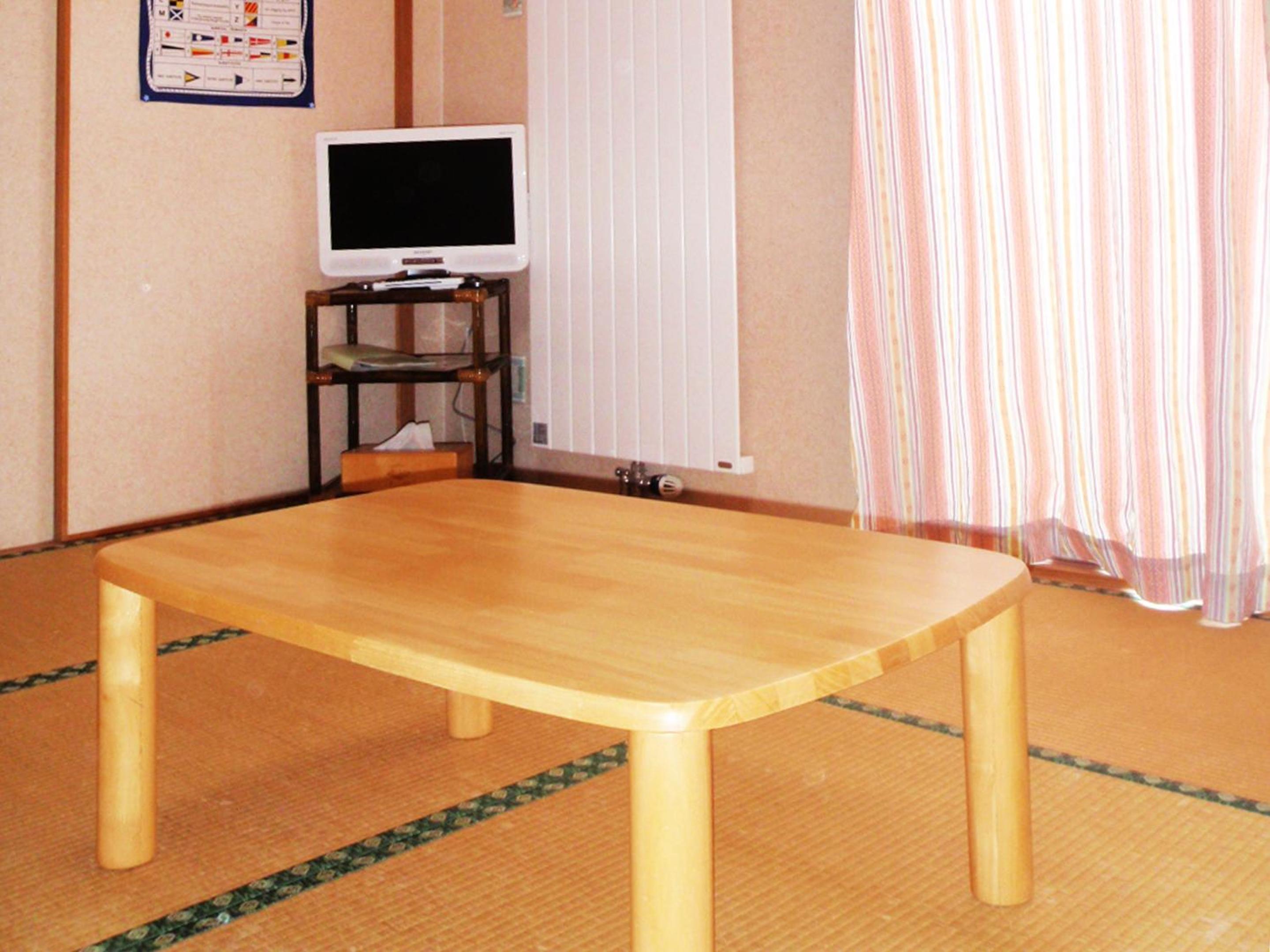 Pension Hoshi Ni Negaiwo