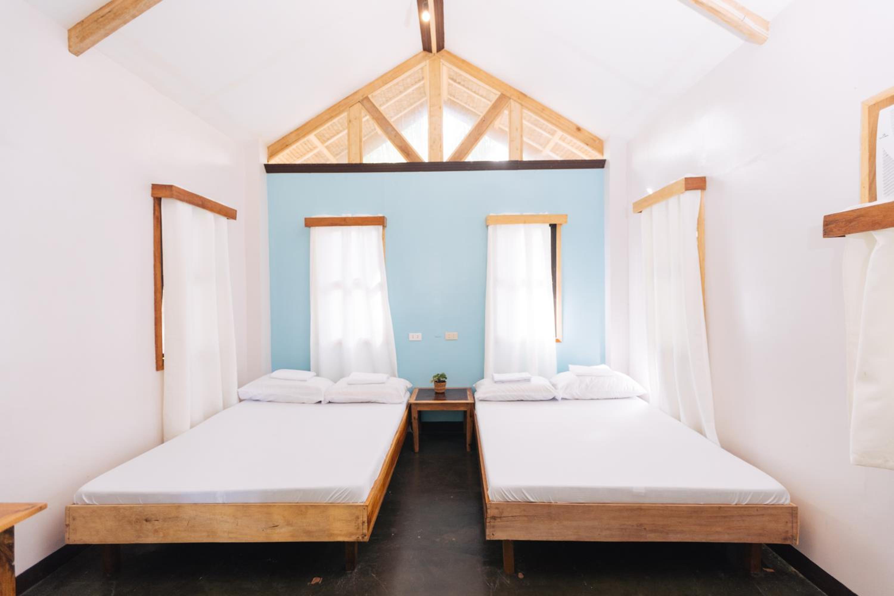 Higala Hostel Siargao view 5