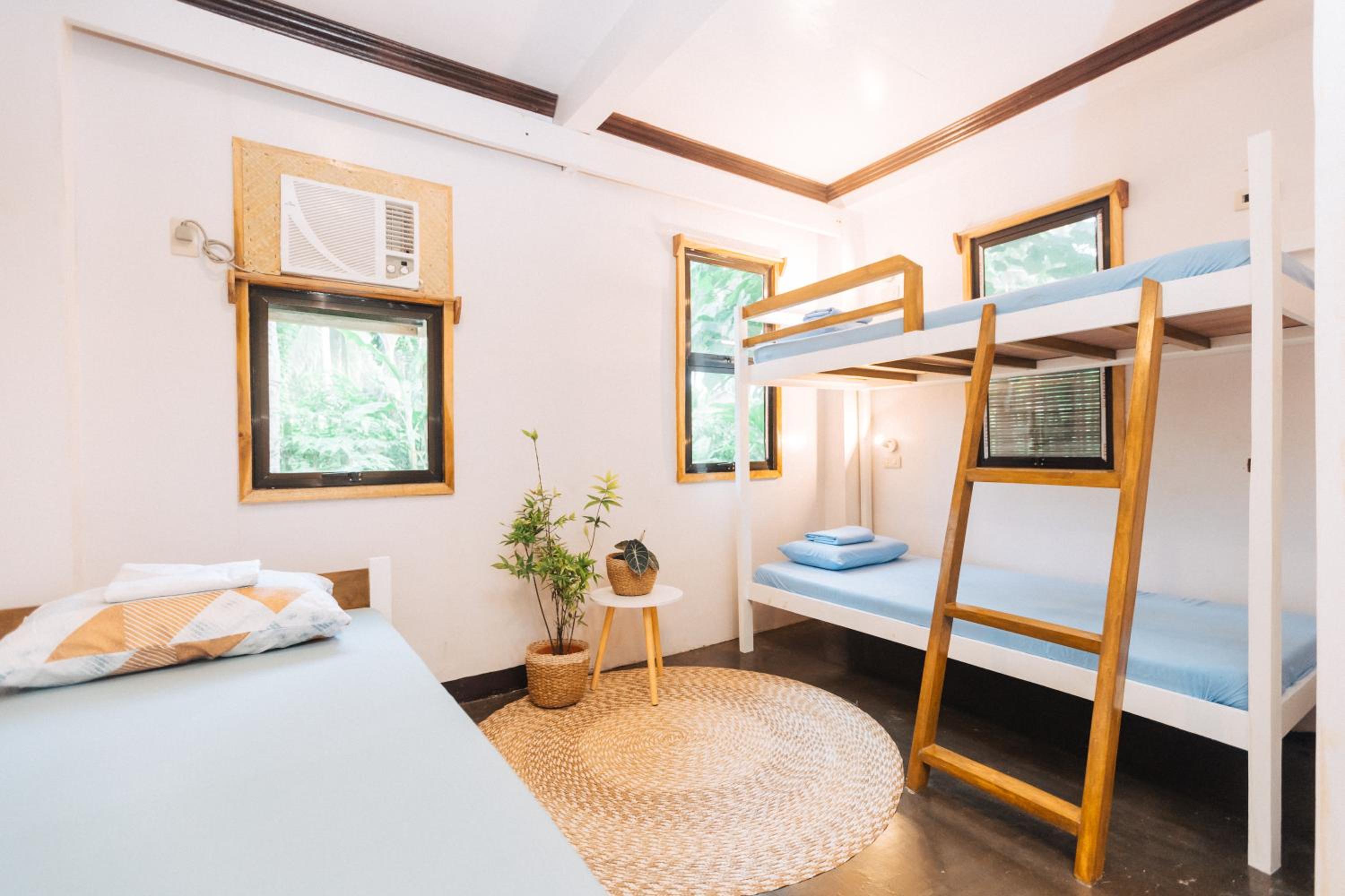 Higala Hostel Siargao view 3