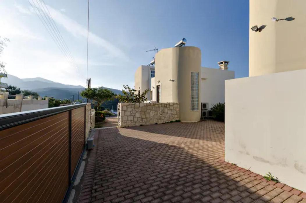 Creta Vivere Villas