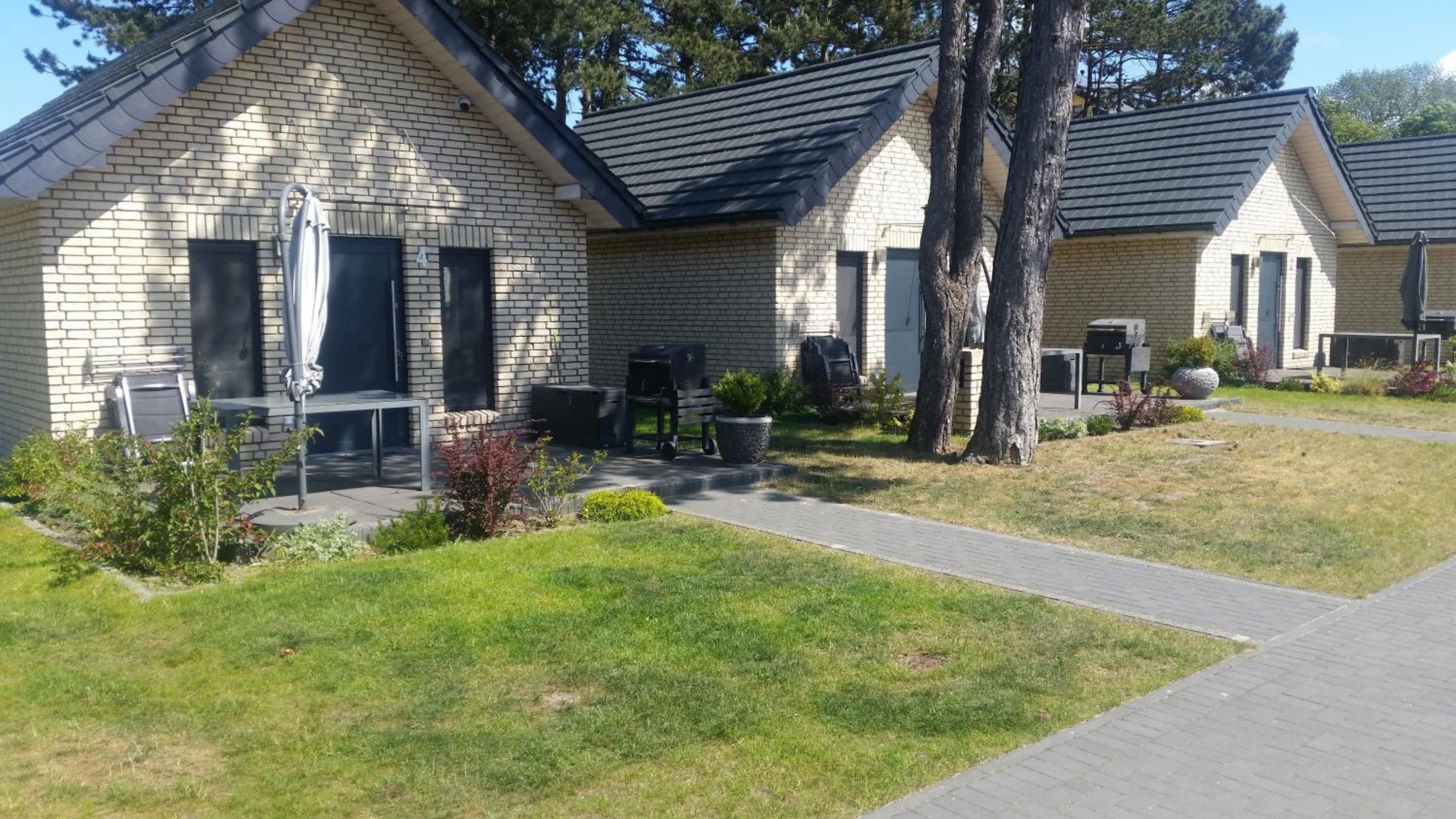 Baltic Holiday Houses view 3
