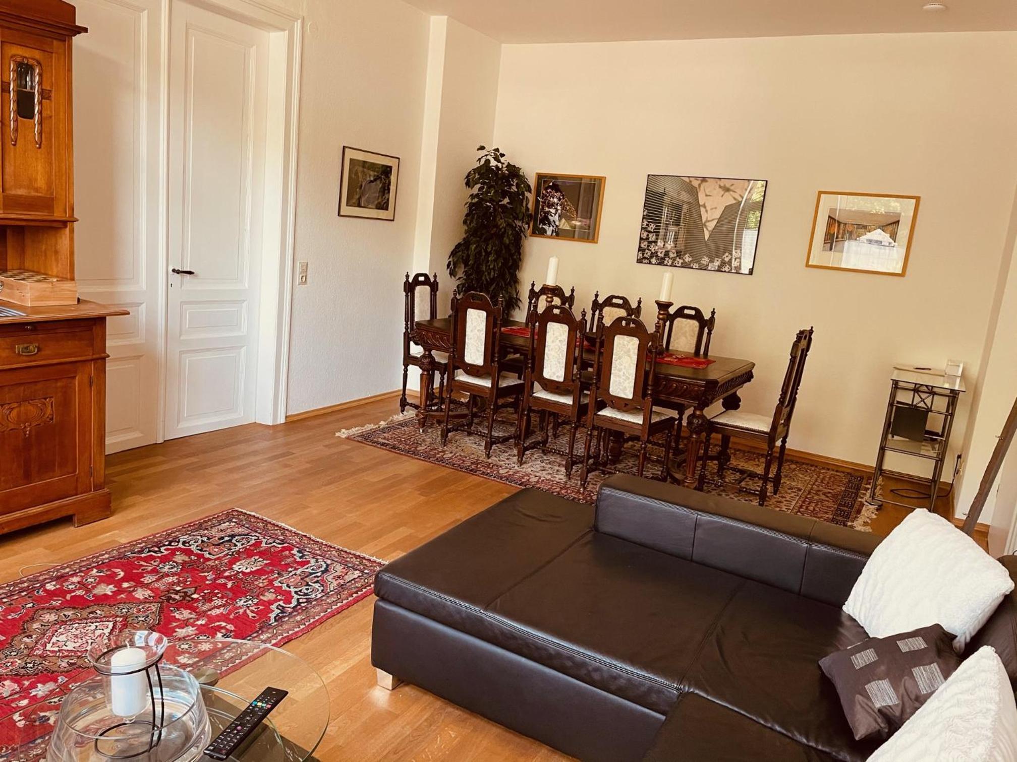 BEL ETAGE view 3