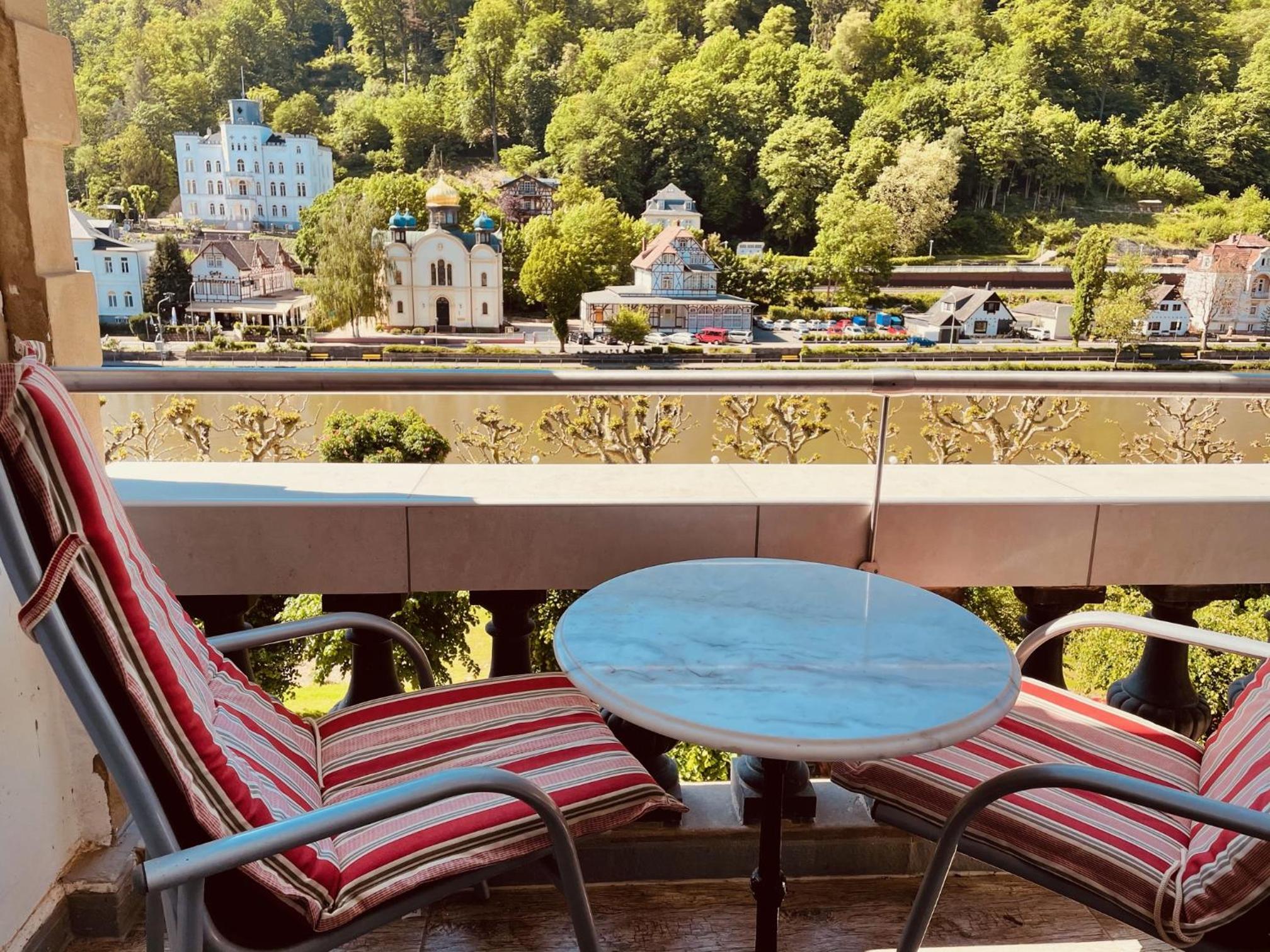 BEL ETAGE view 4