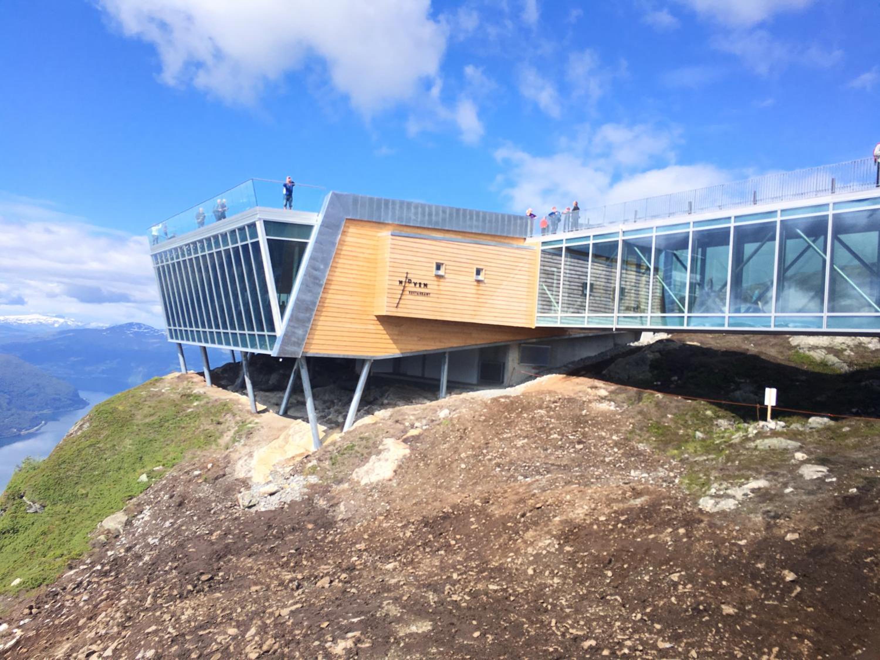 Hotel Olden Studioapartment - Image 1