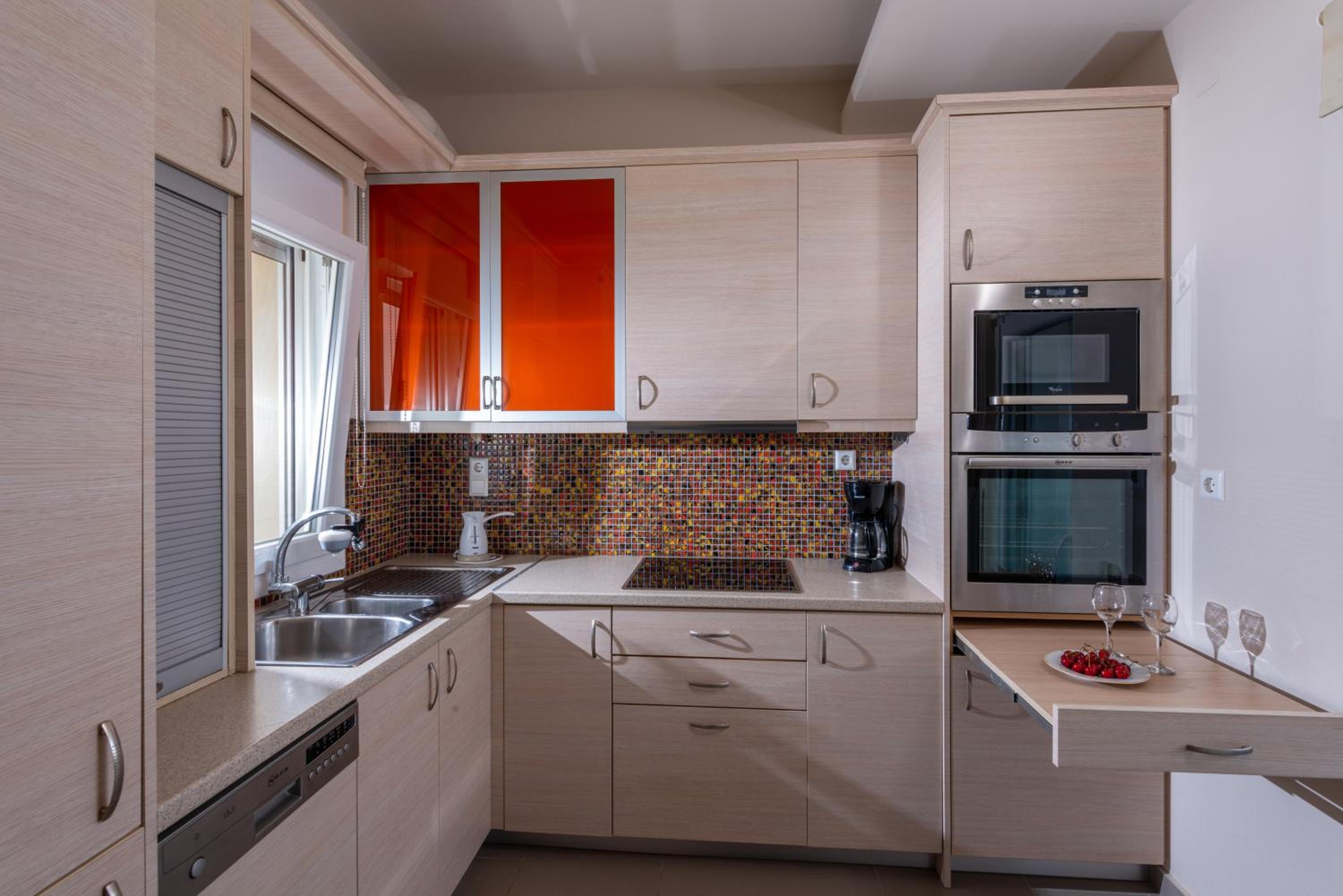Creta Vivere Villas