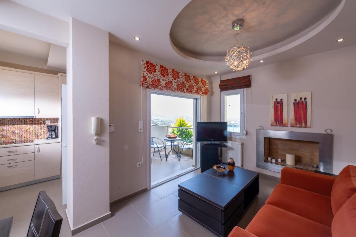 Creta Vivere Villas