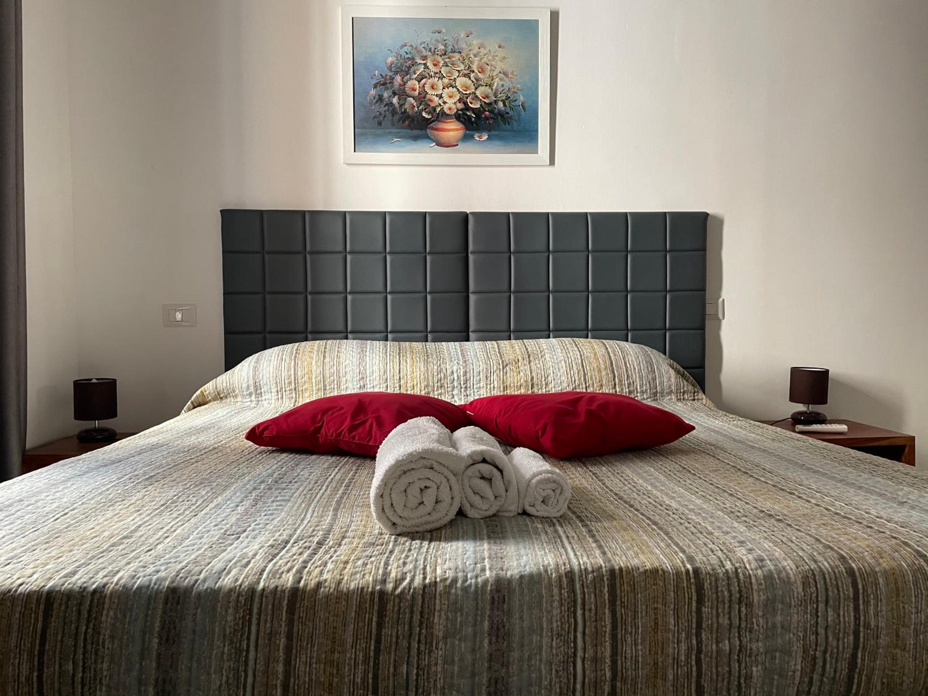 Saturno house Cagliari Center