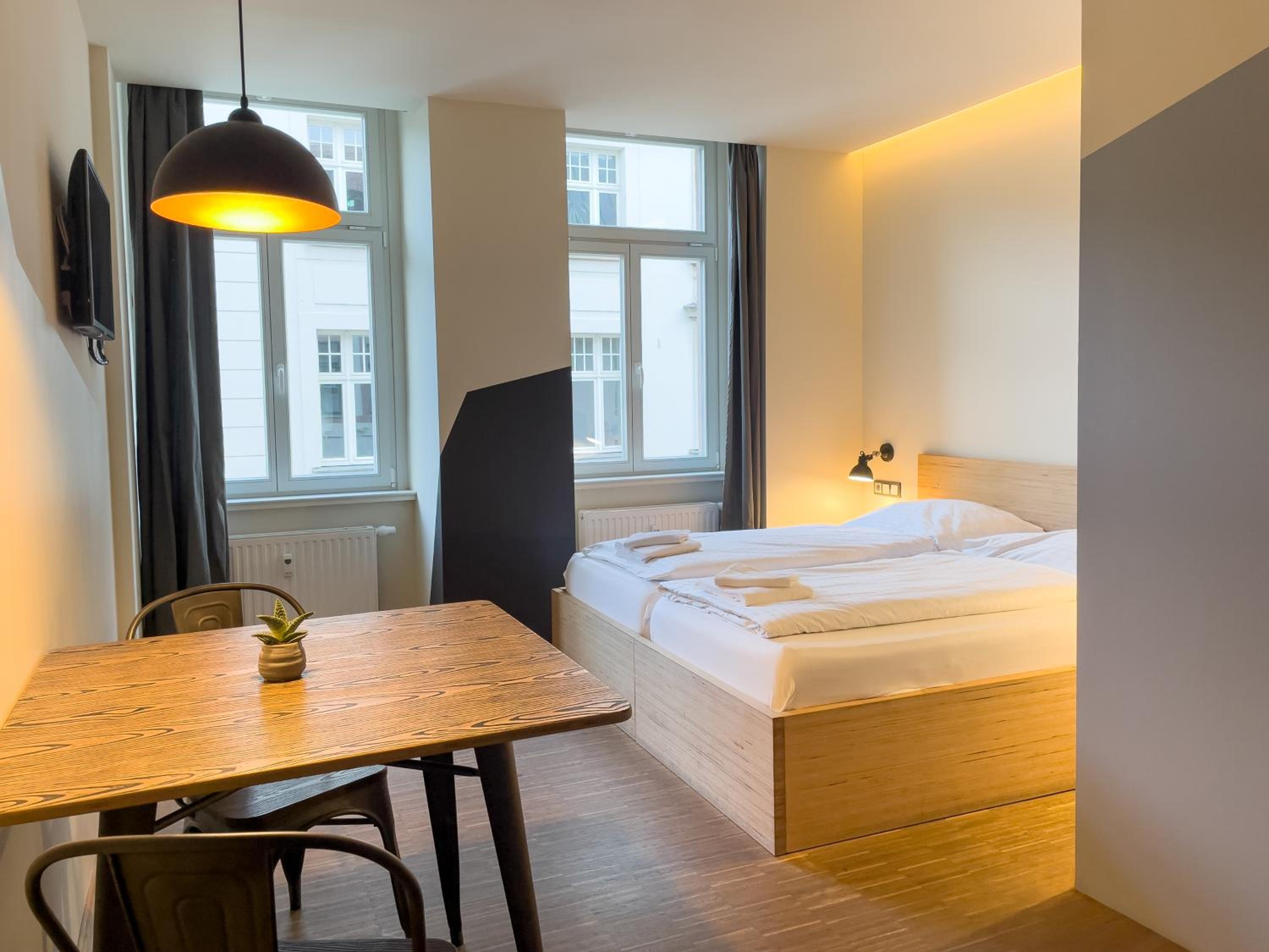 Five Elements Hostel & Capsules Leipzig