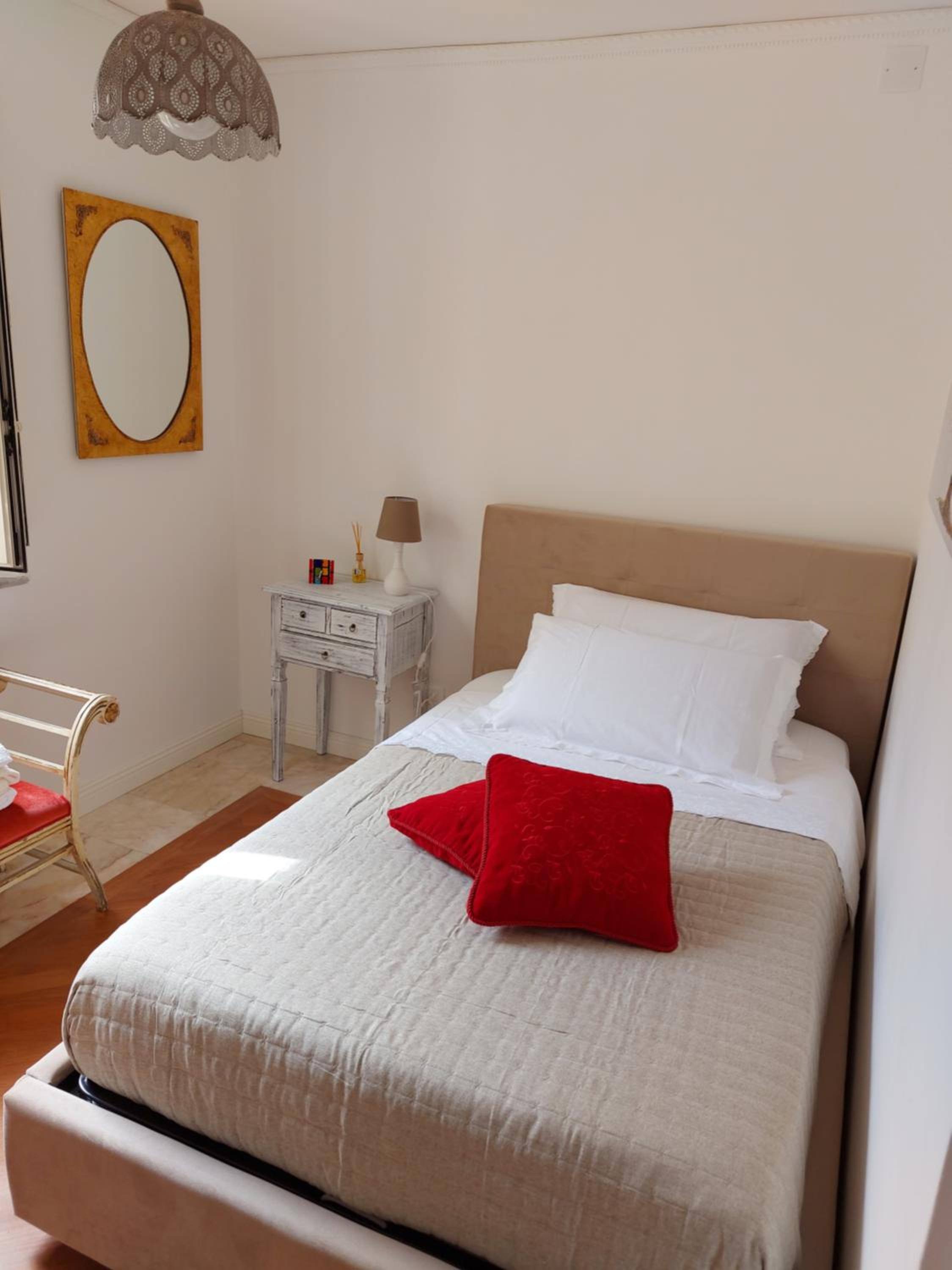 Le Rose di Nonna Maria, appartamento di lusso in centro città photo 5