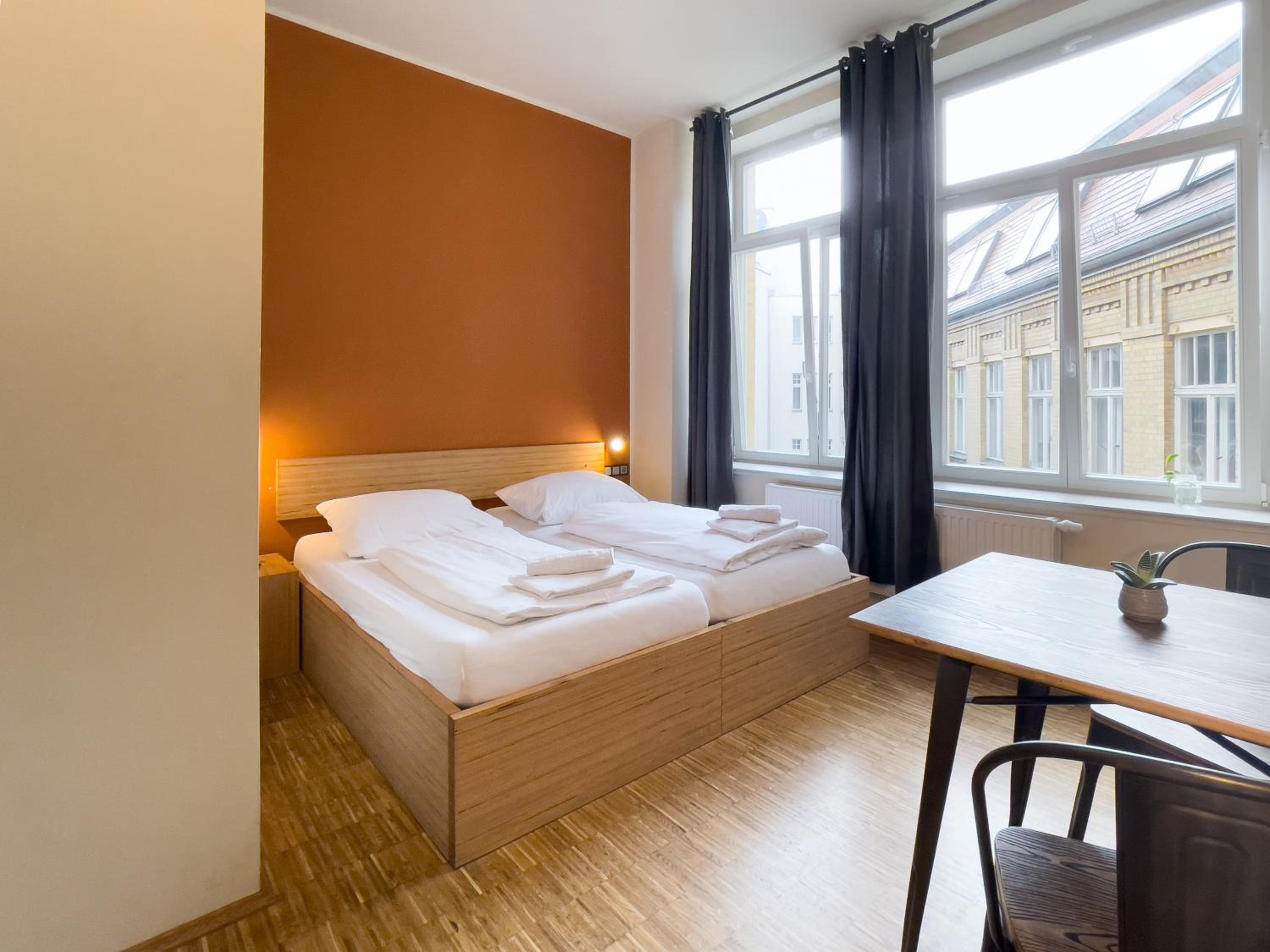 Five Elements Hostel & Capsules Leipzig