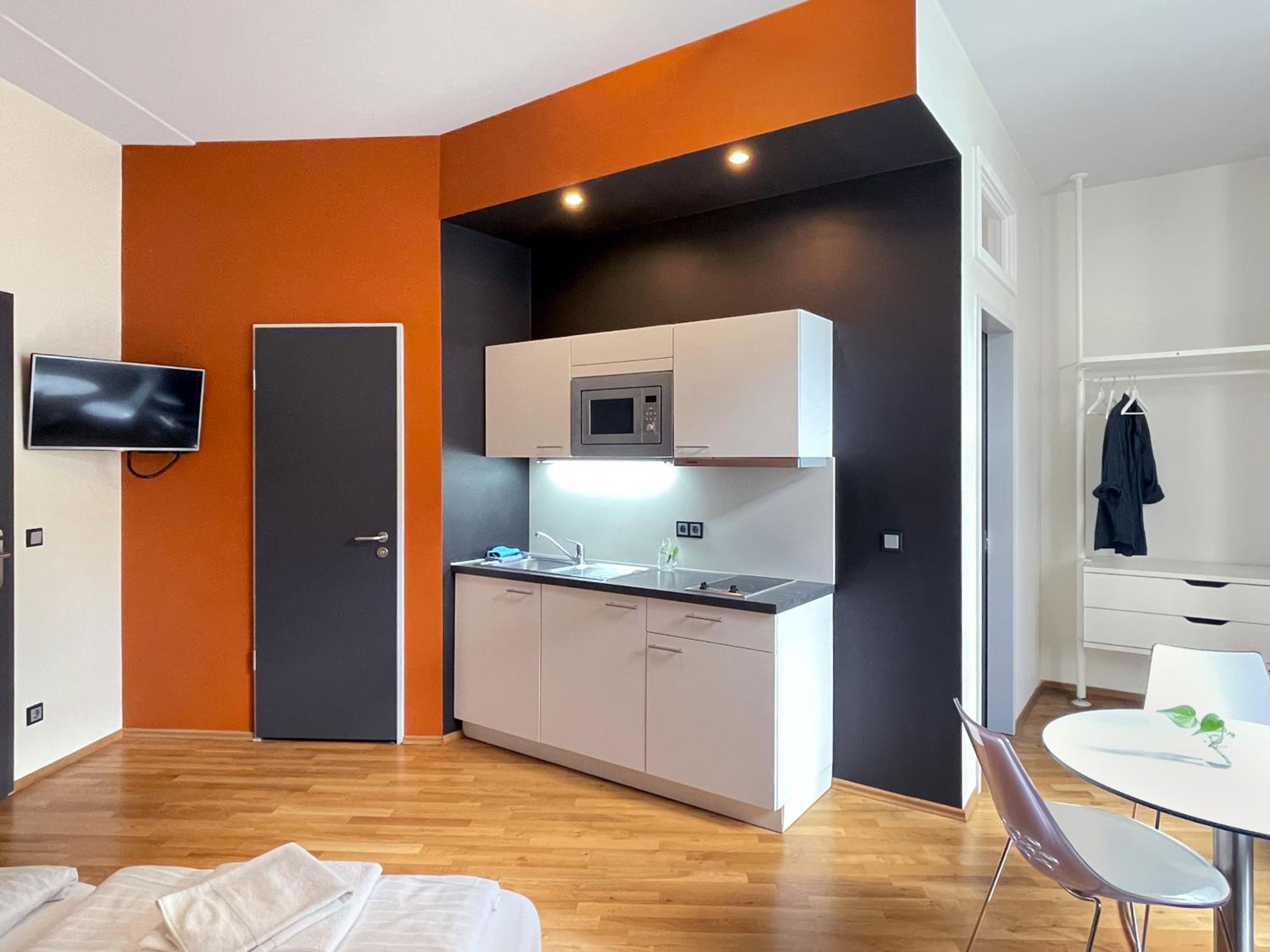 Five Elements Hostel & Capsules Leipzig, photo 53