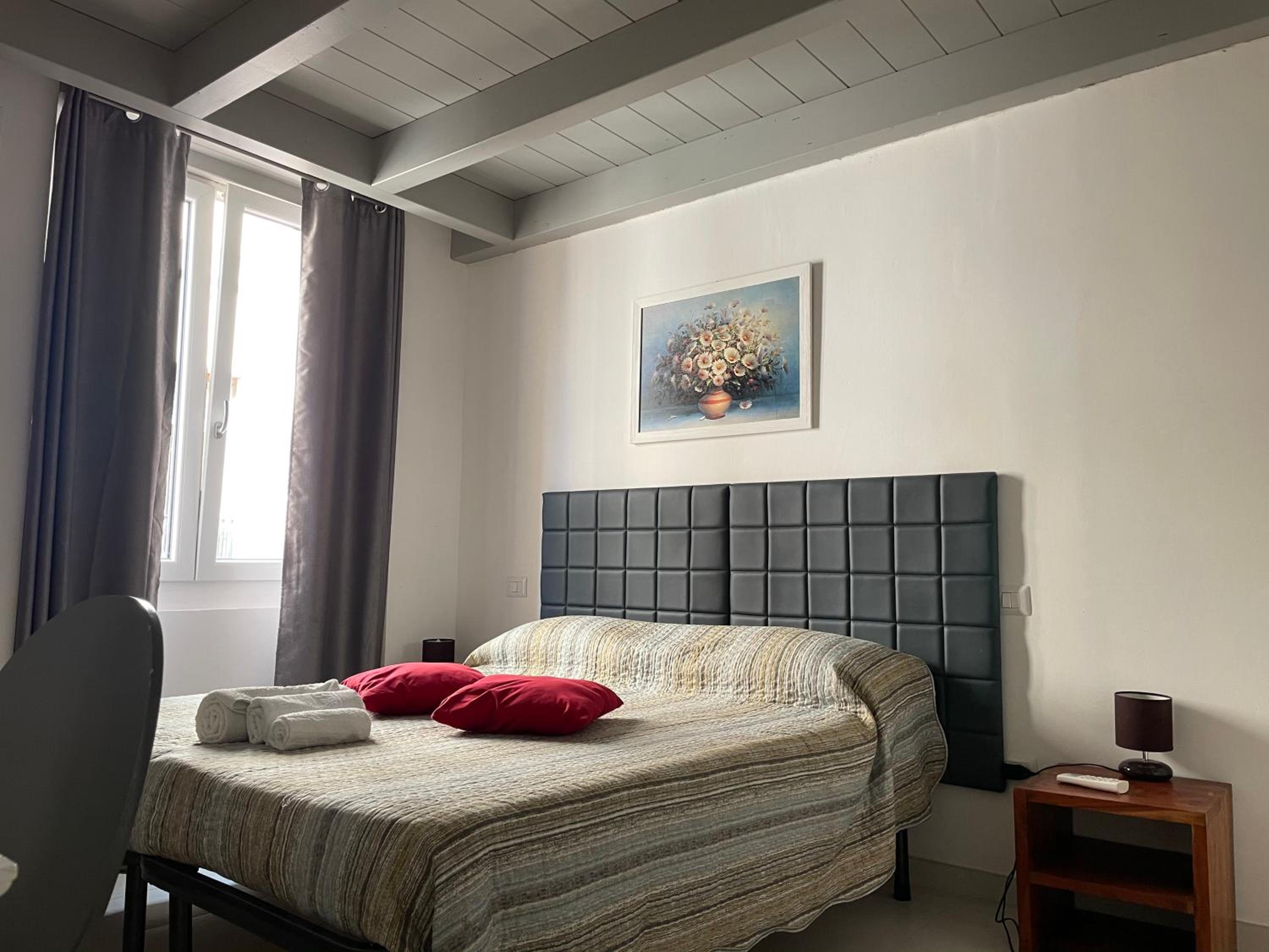 Saturno house Cagliari Center