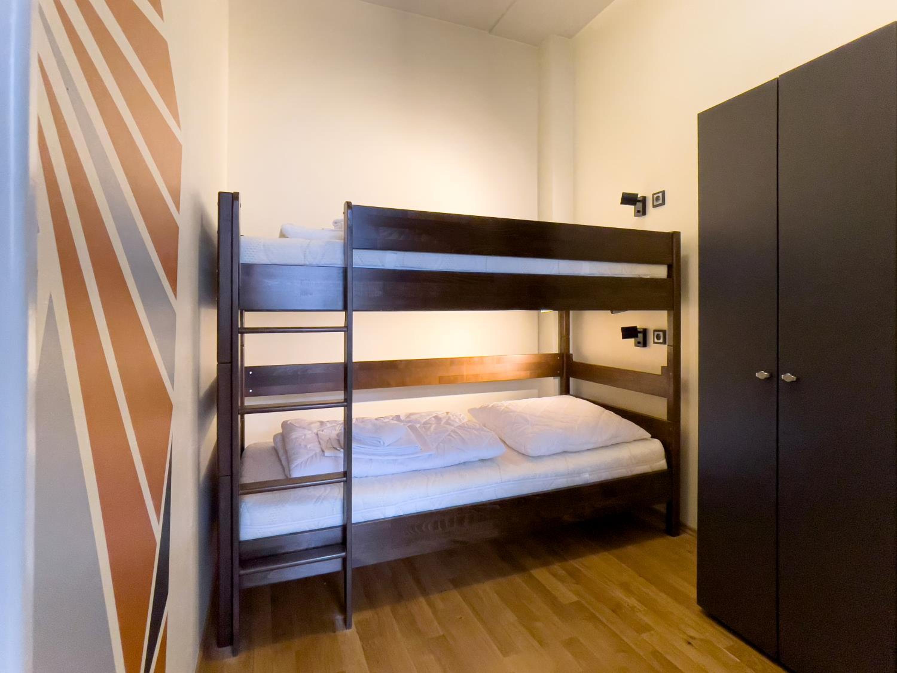 Five Elements Hostel & Capsules Leipzig, photo 31