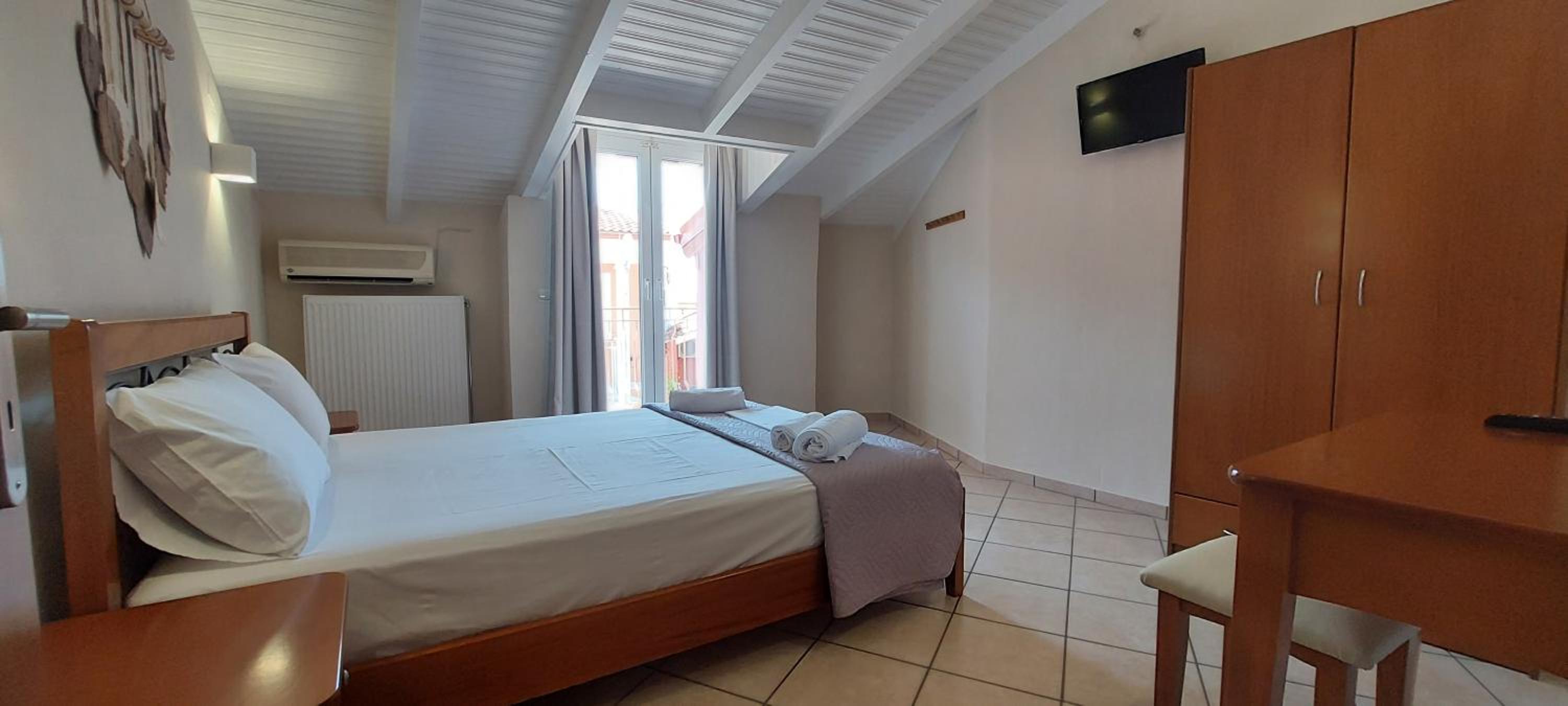 Pension Alexandra