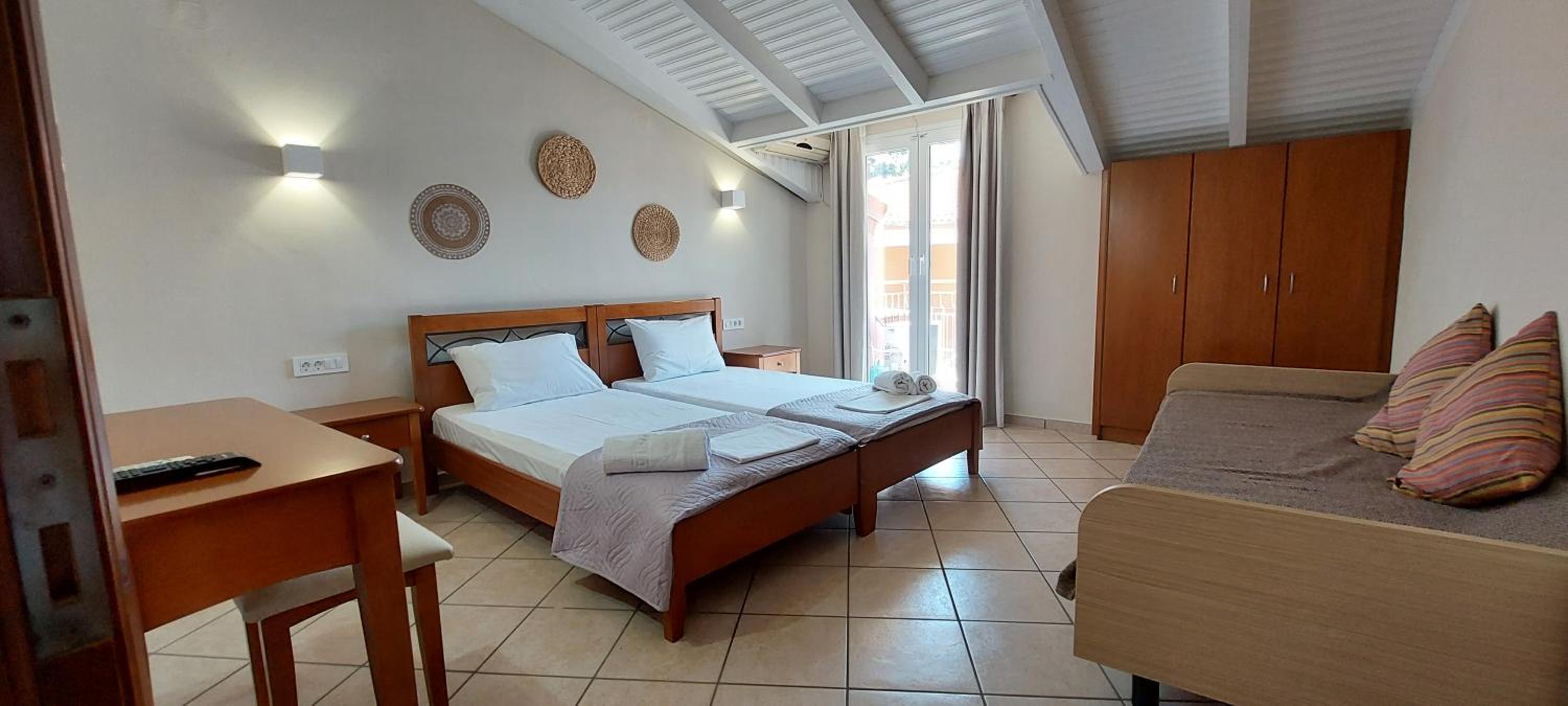 Pension Alexandra
