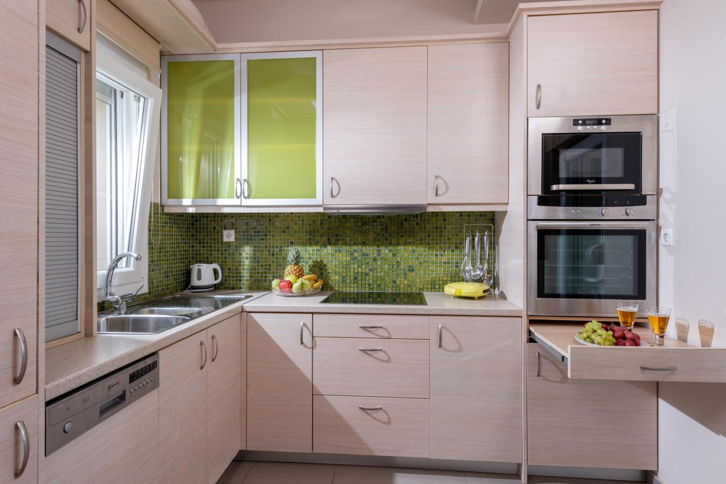 Creta Vivere Villas