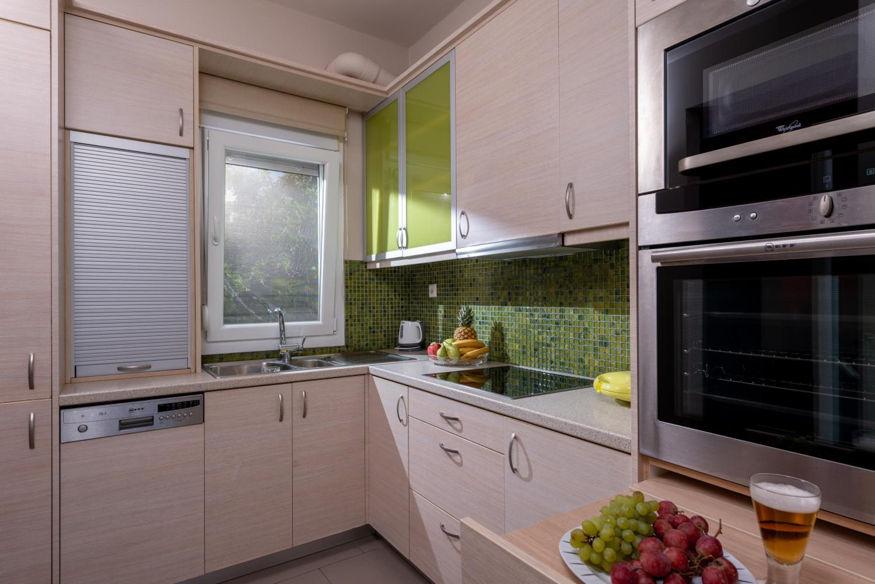 Creta Vivere Villas