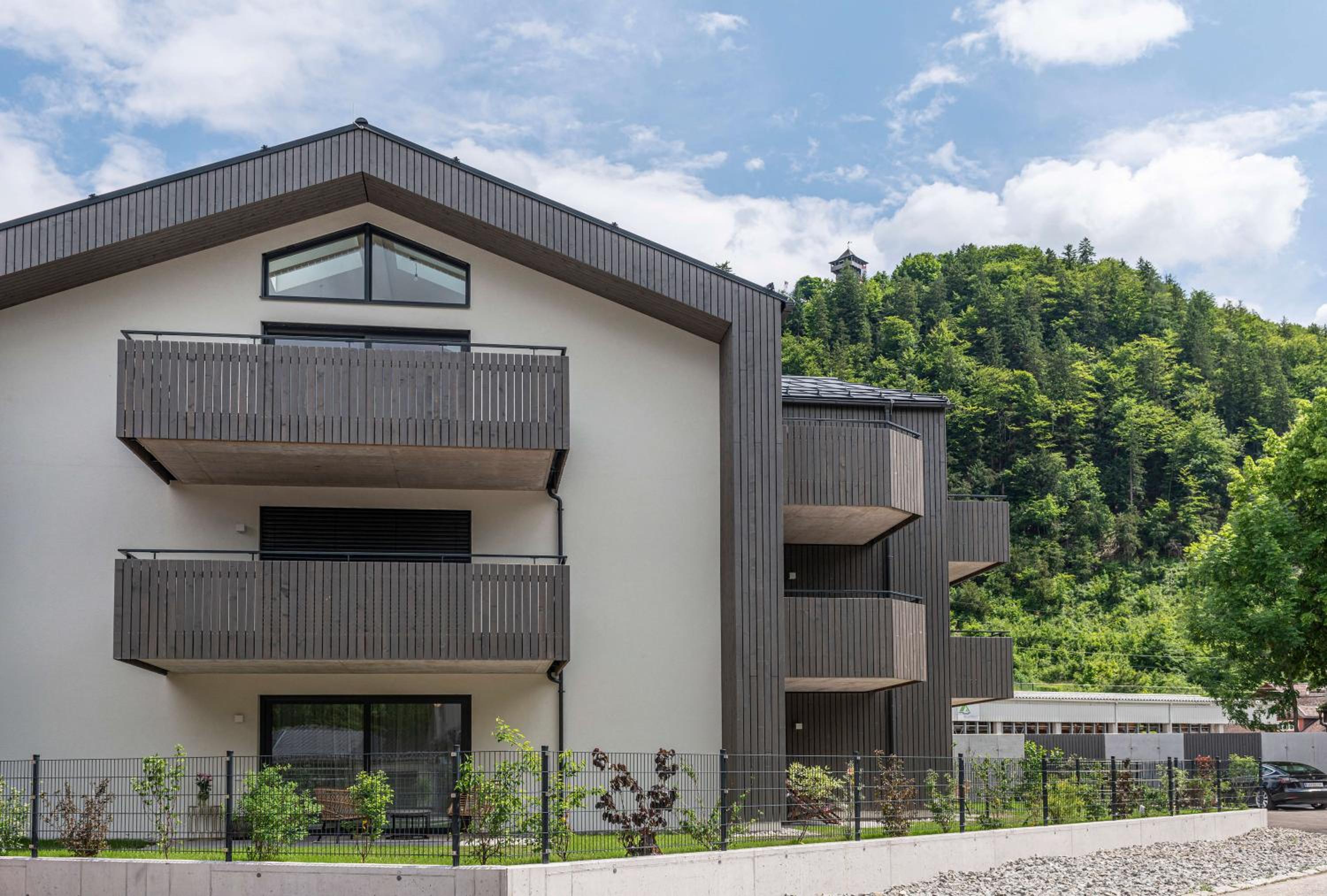 Apartments Traunkai Bad Ischl - Your Austrian Home