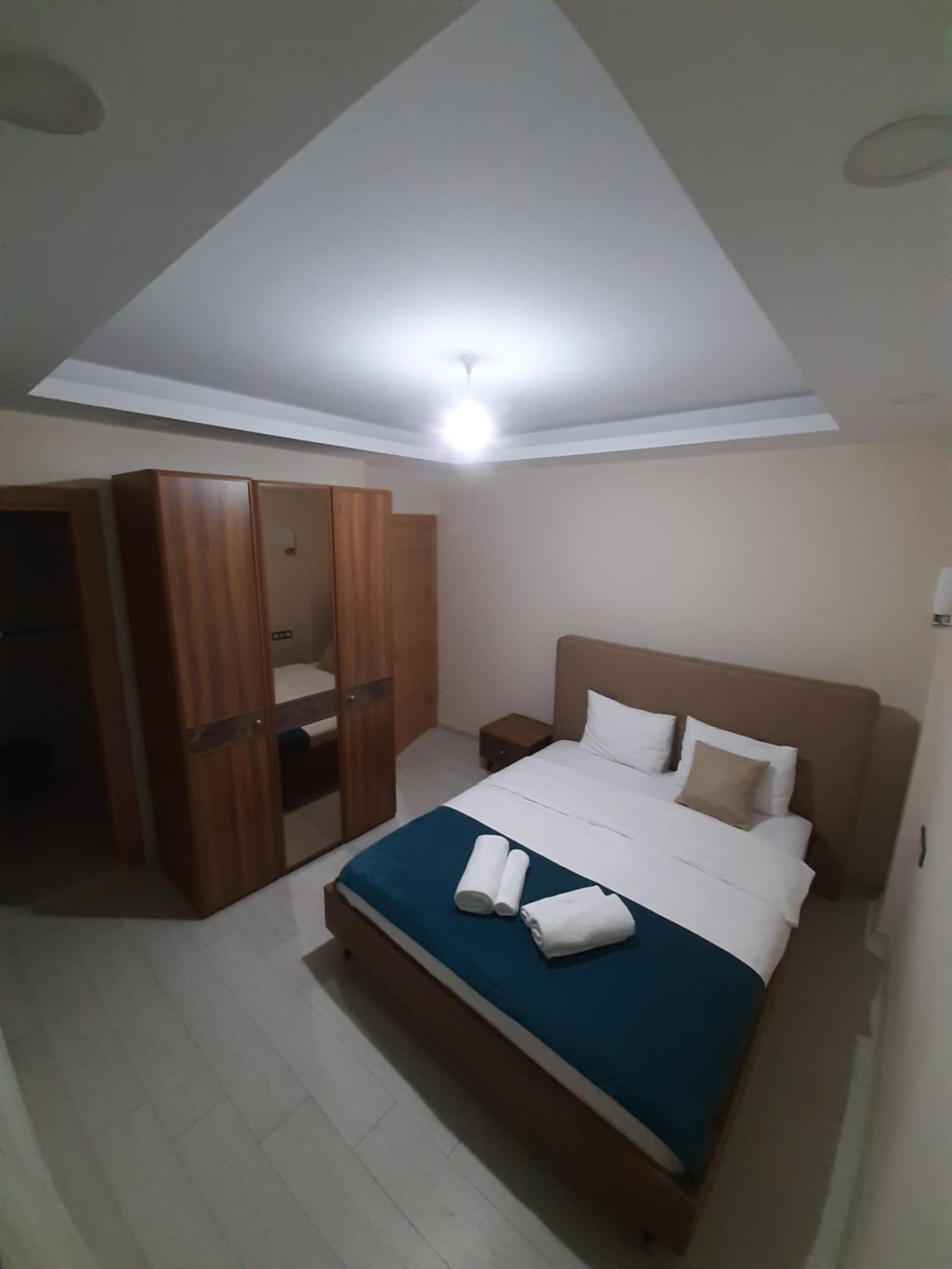 Liva Teras Suites Uzungöl view 4