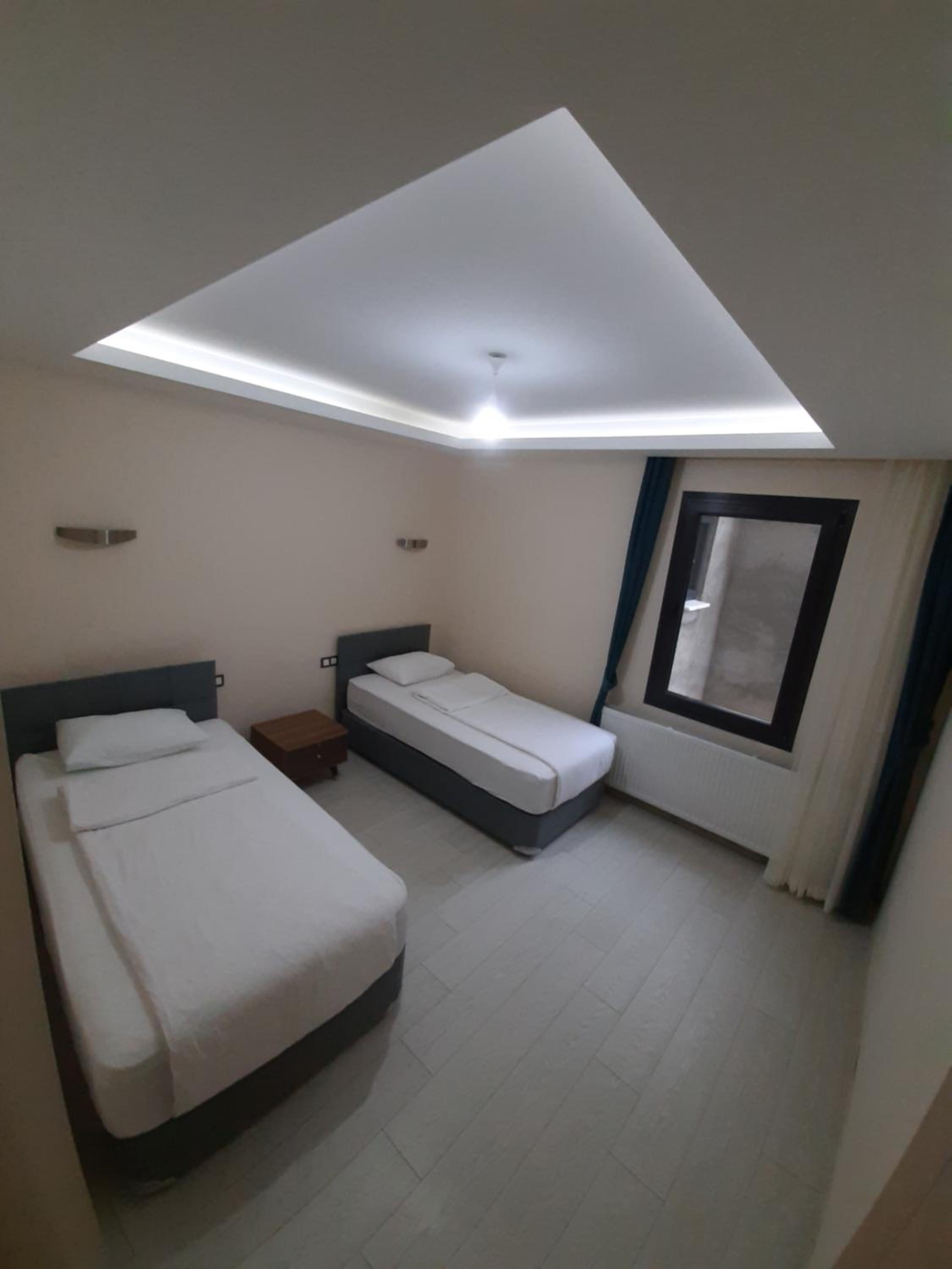 Liva Teras Suites Uzungöl view 5