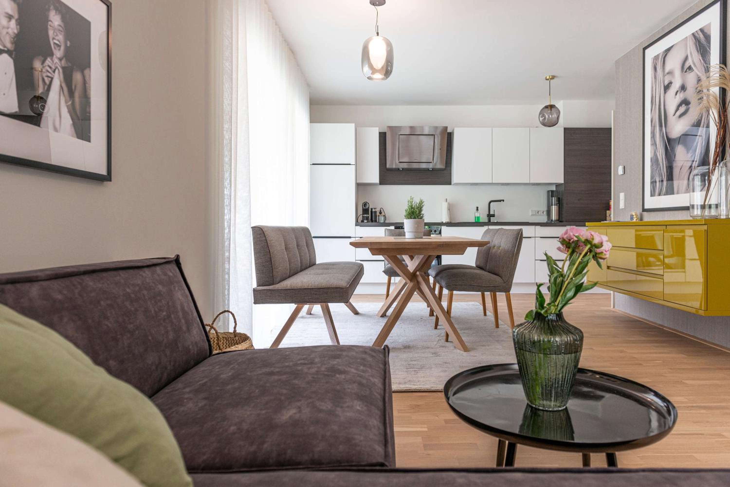 Apartments Traunkai Bad Ischl - Your Austrian Home