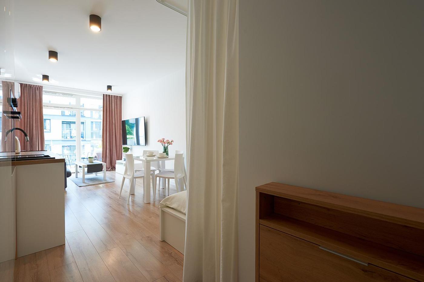 Apartament Dębowiec, photo 17