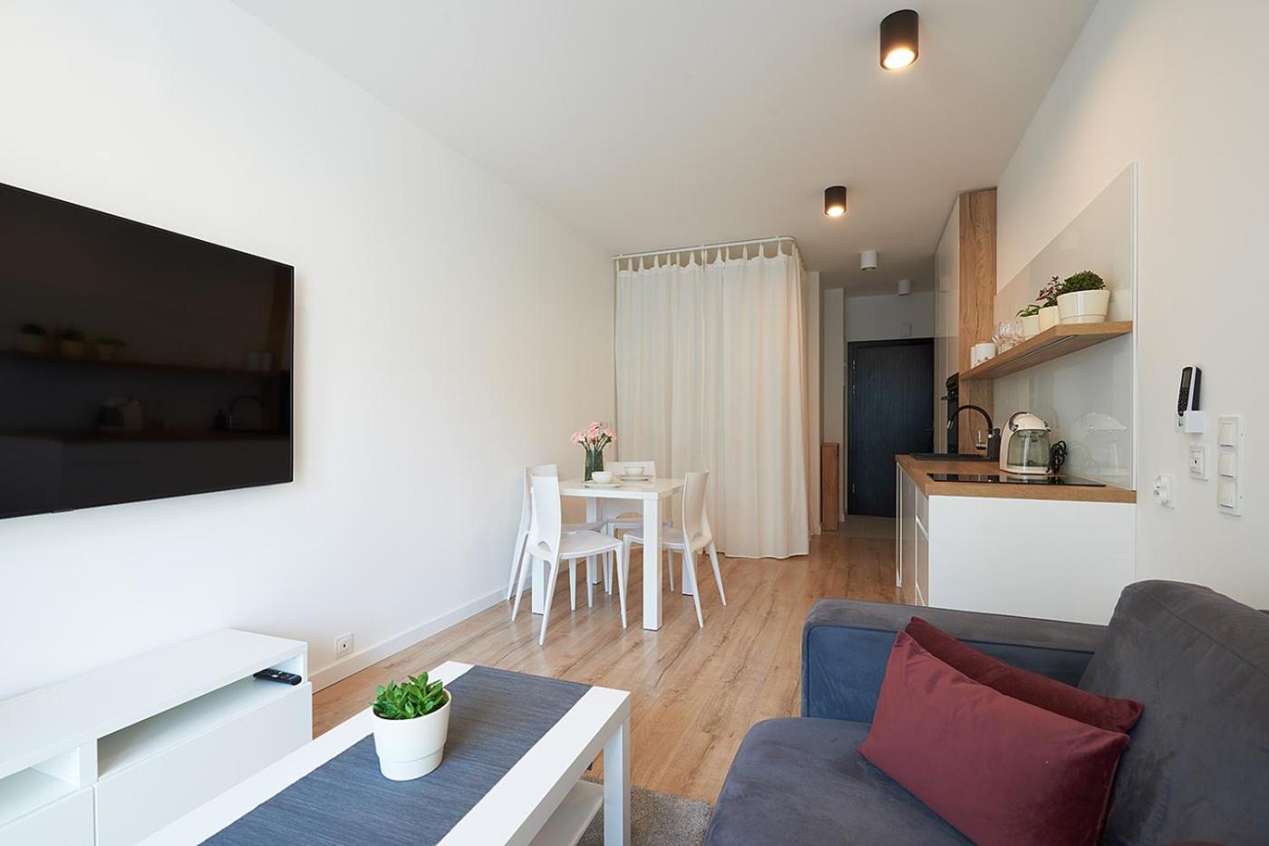 Apartament Dębowiec, photo 23