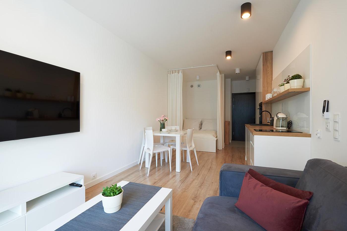 Apartament Dębowiec, photo 25