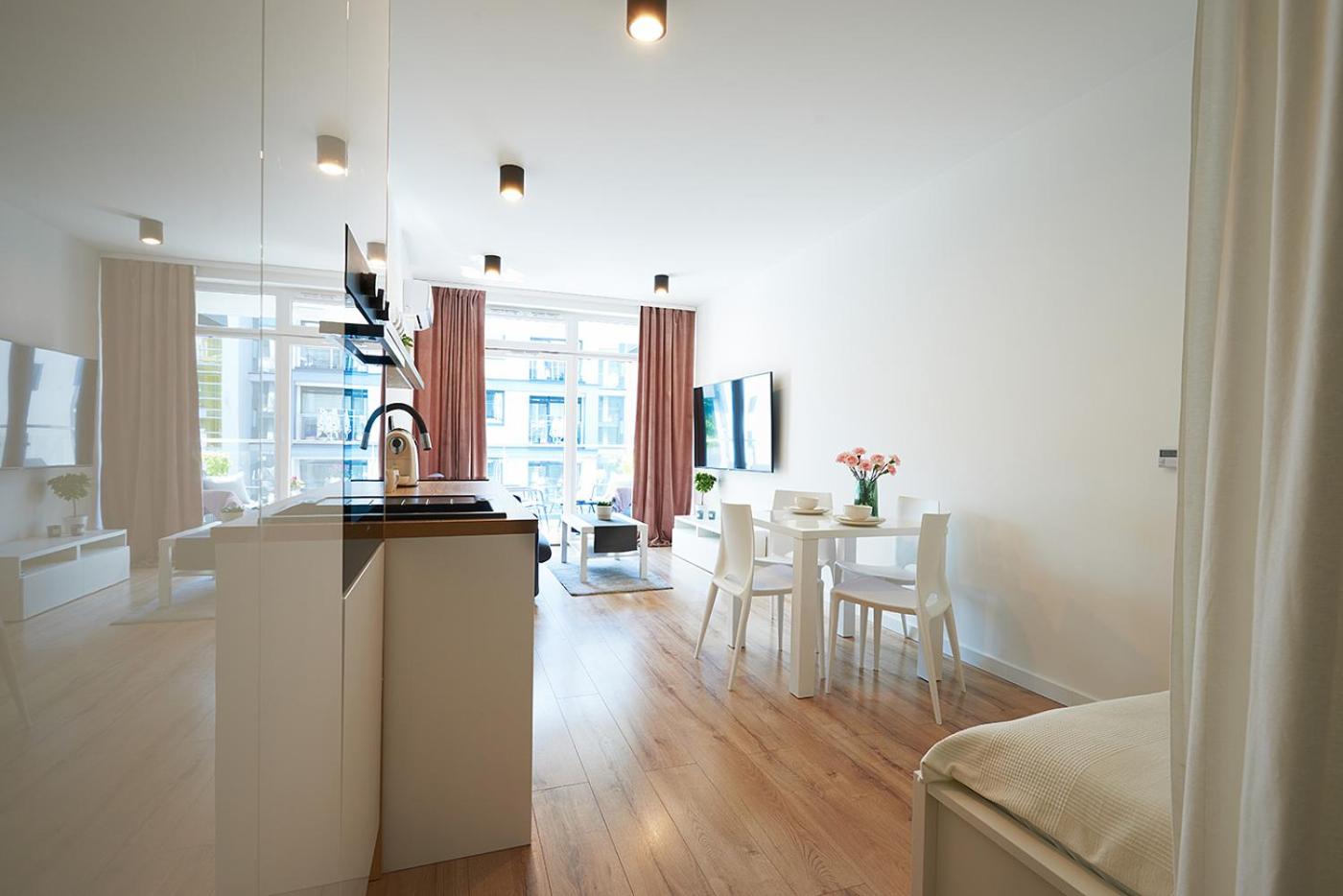 Apartament Dębowiec, photo 3