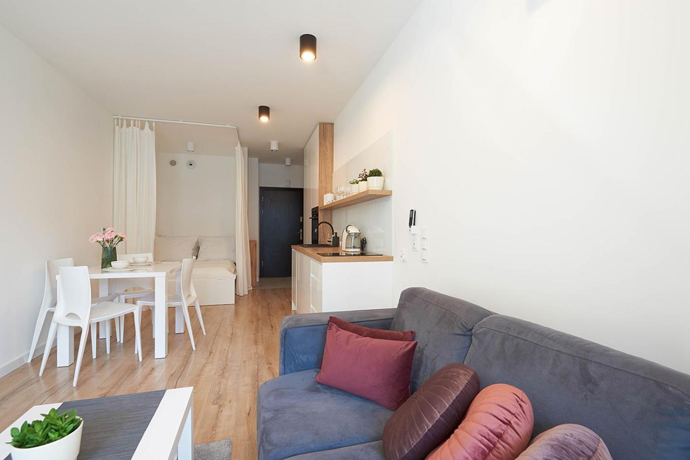 Apartament Dębowiec, photo 15
