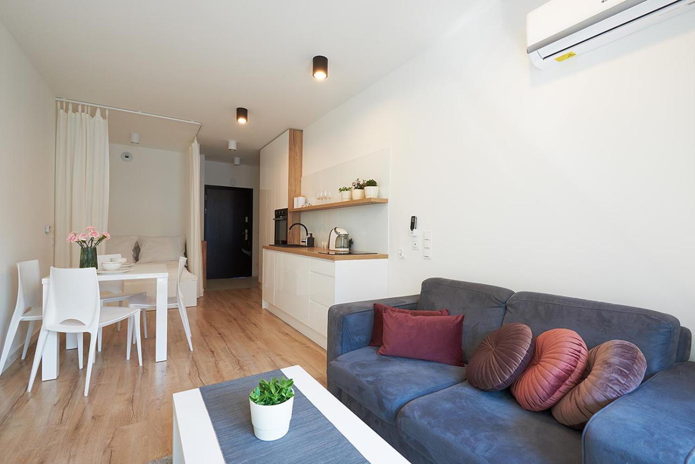 Apartament Dębowiec, photo 24