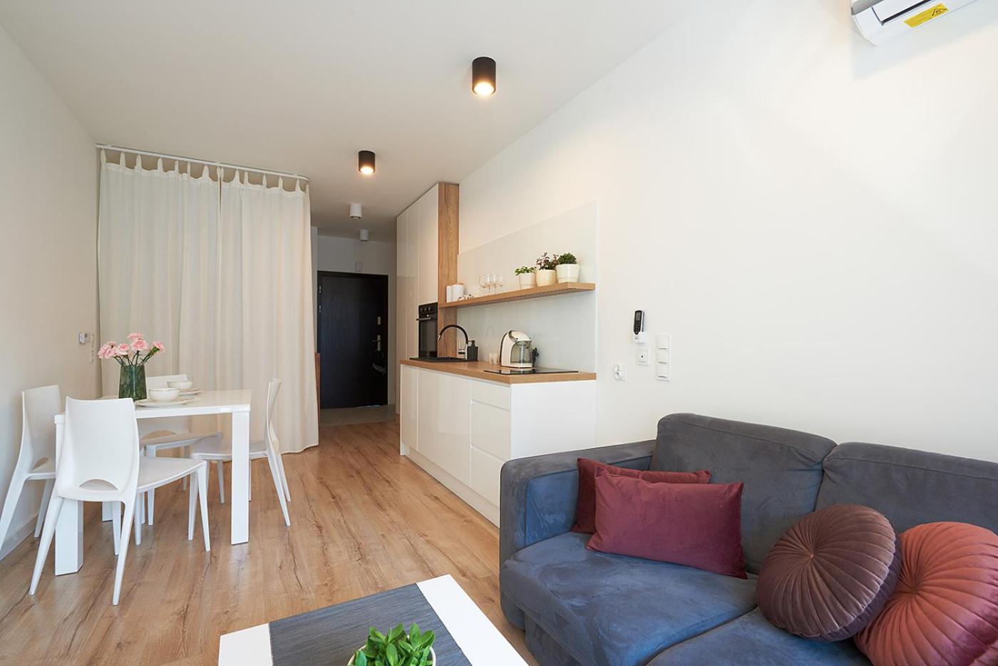 Apartament Dębowiec, photo 22