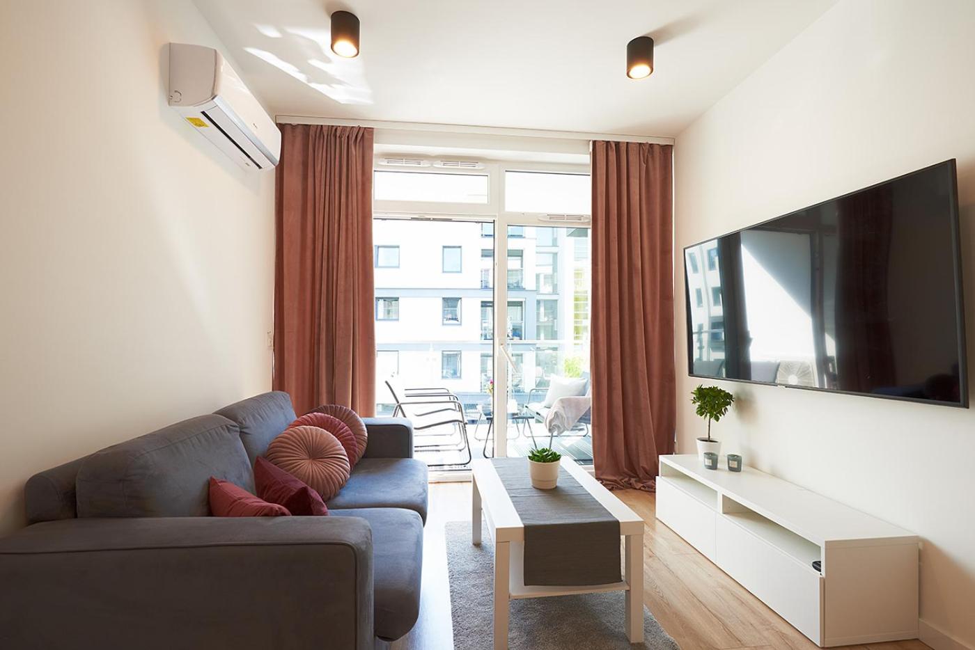 Apartament Dębowiec, photo 21