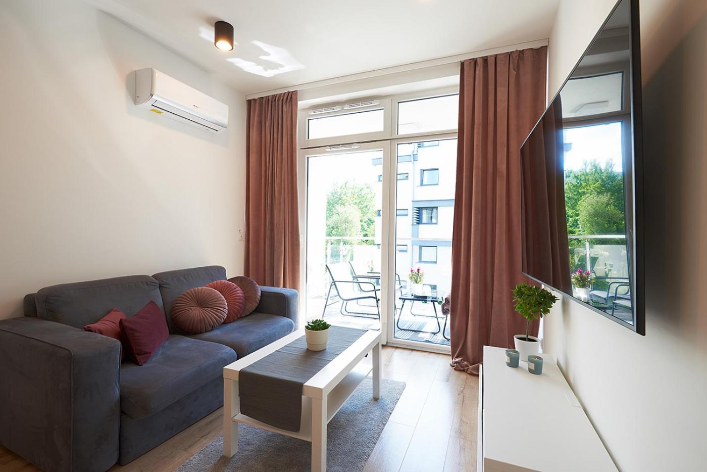 Apartament Dębowiec