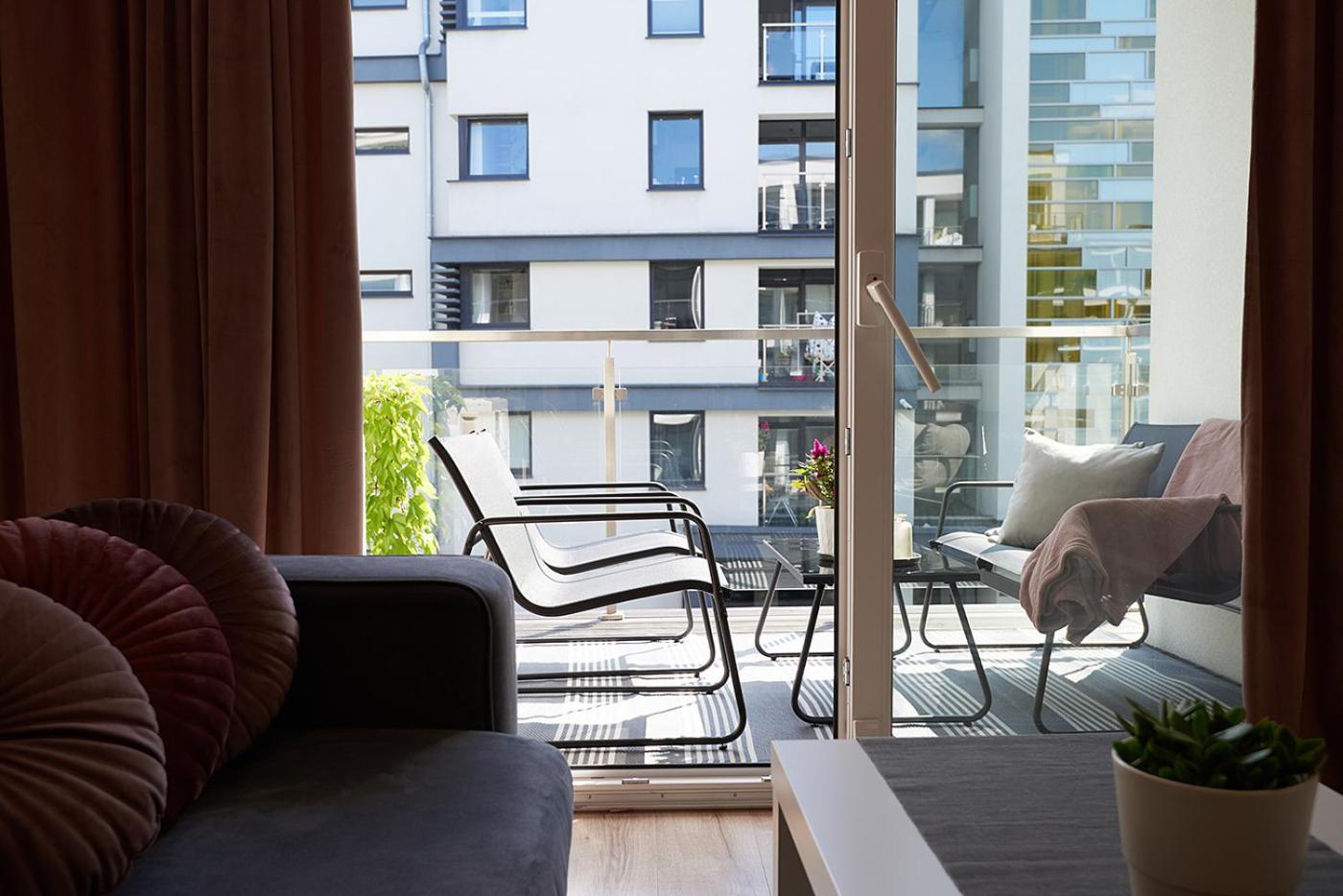 Apartament Dębowiec, photo 19