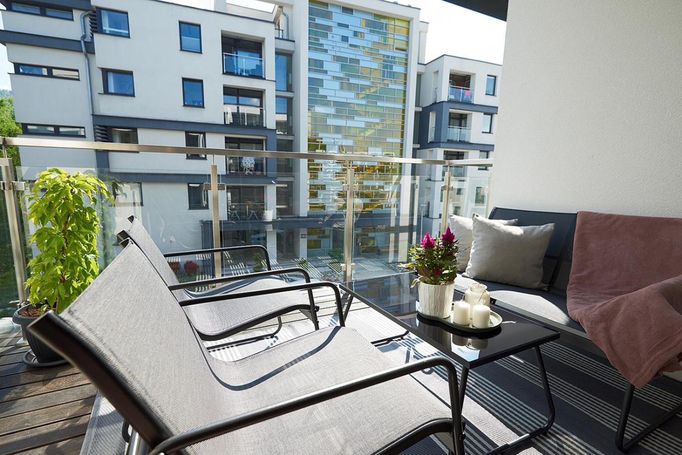 Apartament Dębowiec, photo 10