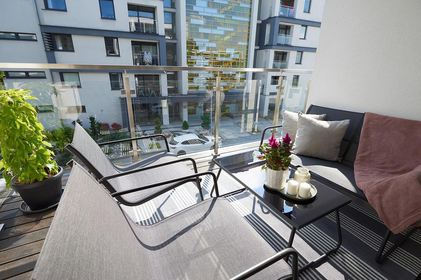 Apartament Dębowiec, photo 12