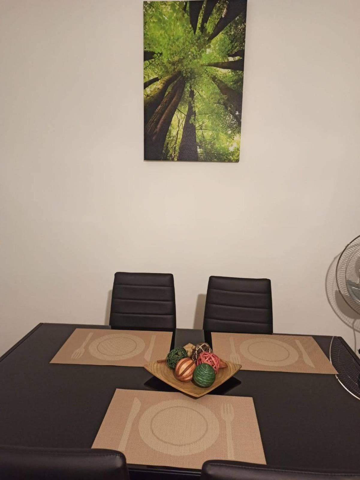 Vienda de Uso Turístico Ramos 1