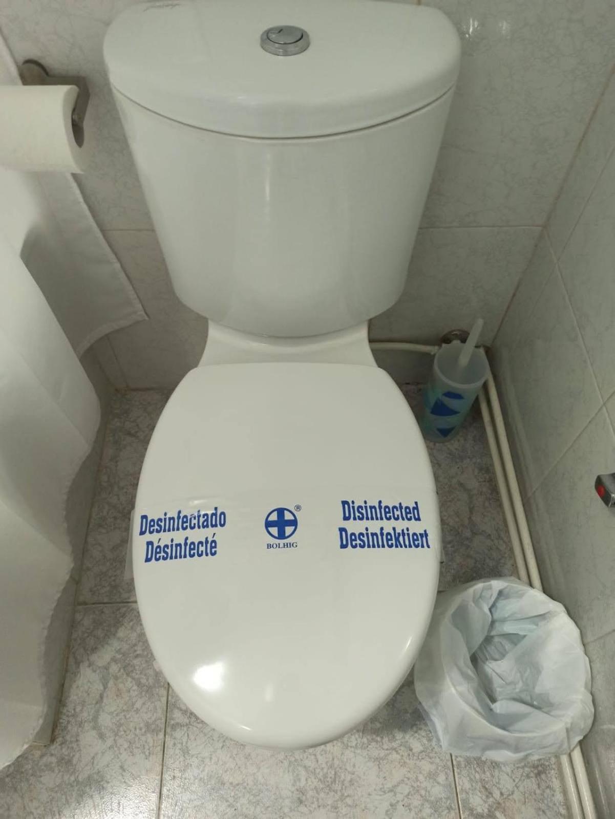 Vivienda de Uso Turistico Ramos 3