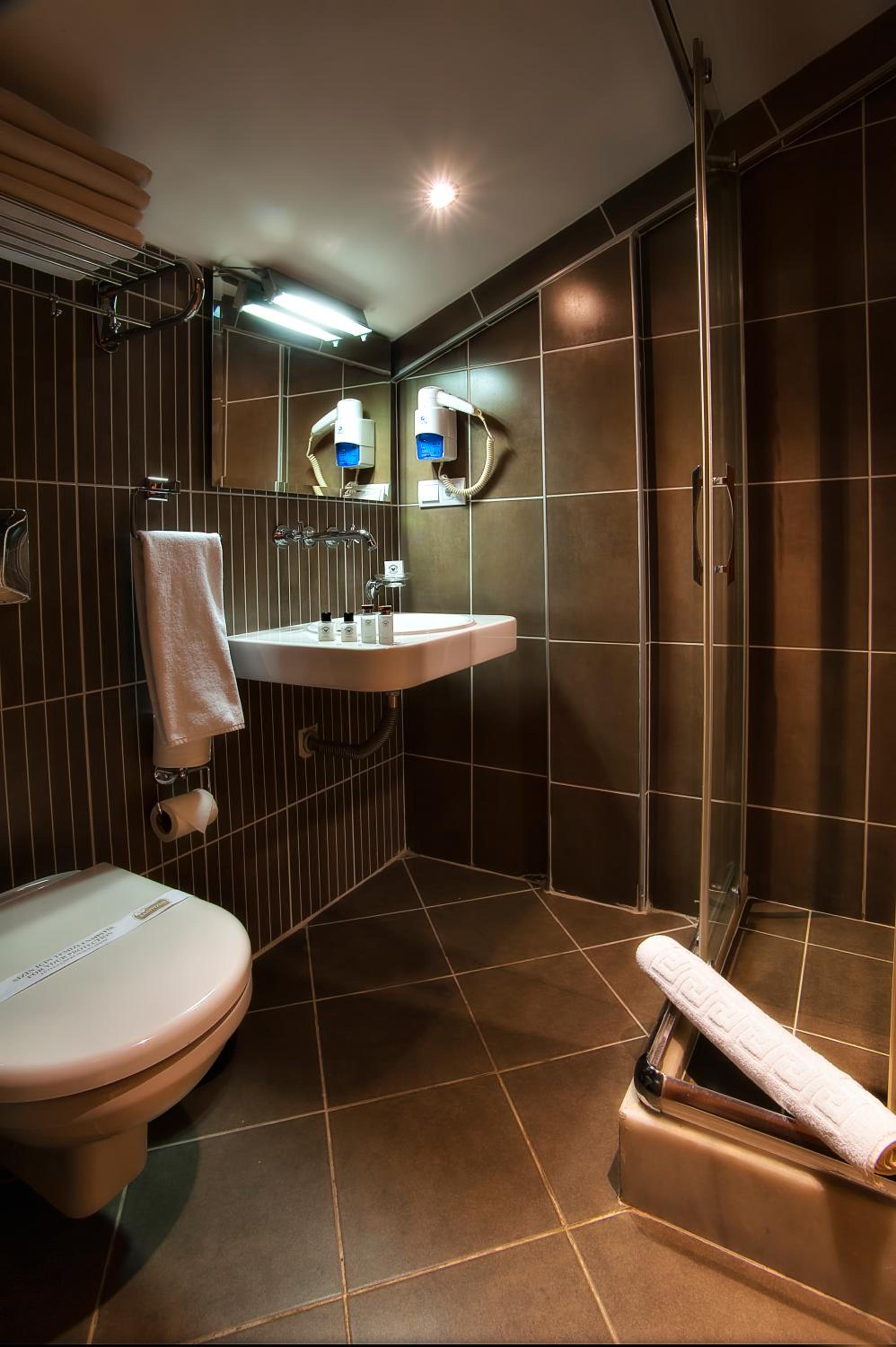 Parkhouse Hotel & Spa - Image 40