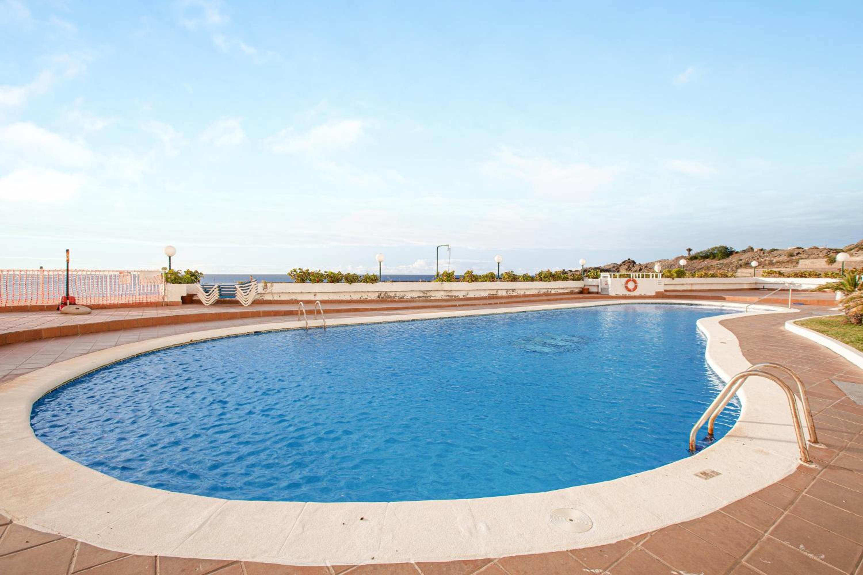 Apartamento Sarai