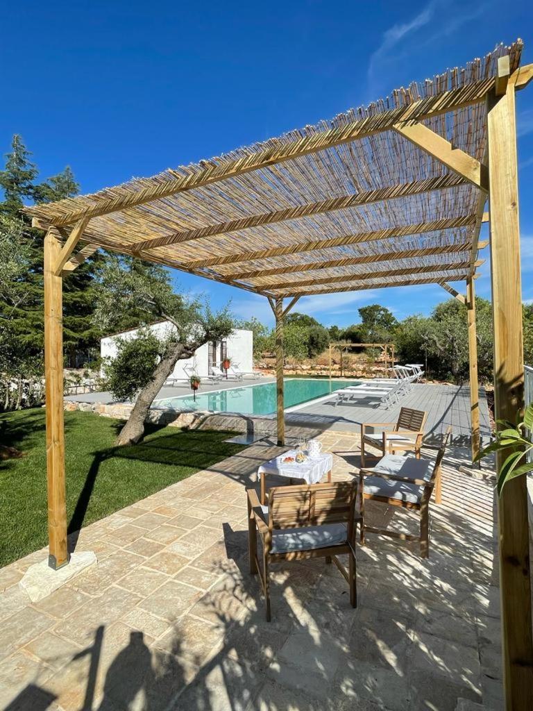 Trulli del Capo by MONHOLIDAY view 4