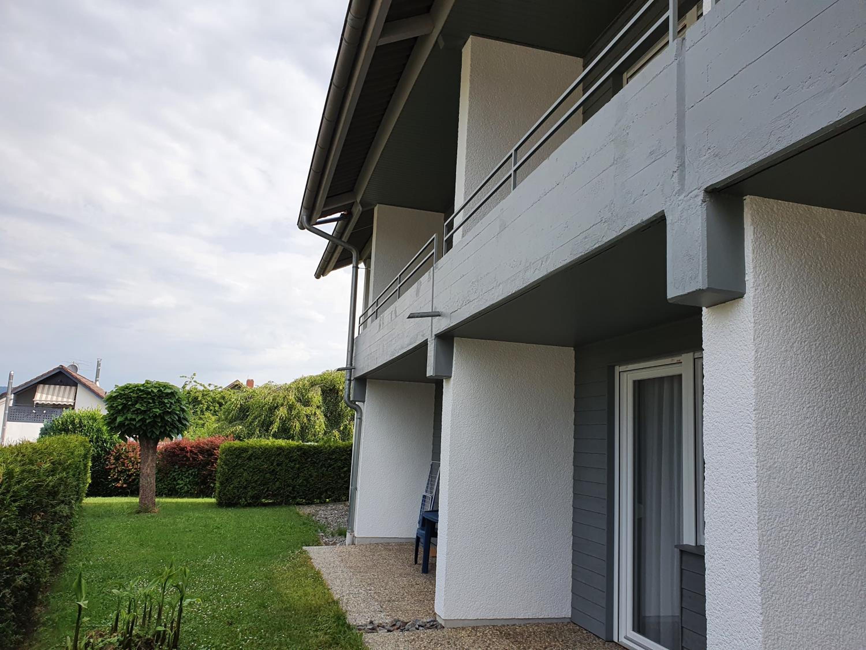 Schöne Aussicht view 2