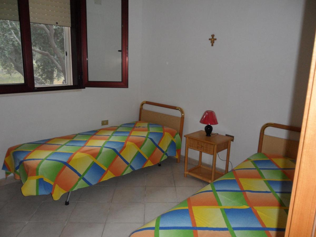 Villetta tra gli ulivi photo 2