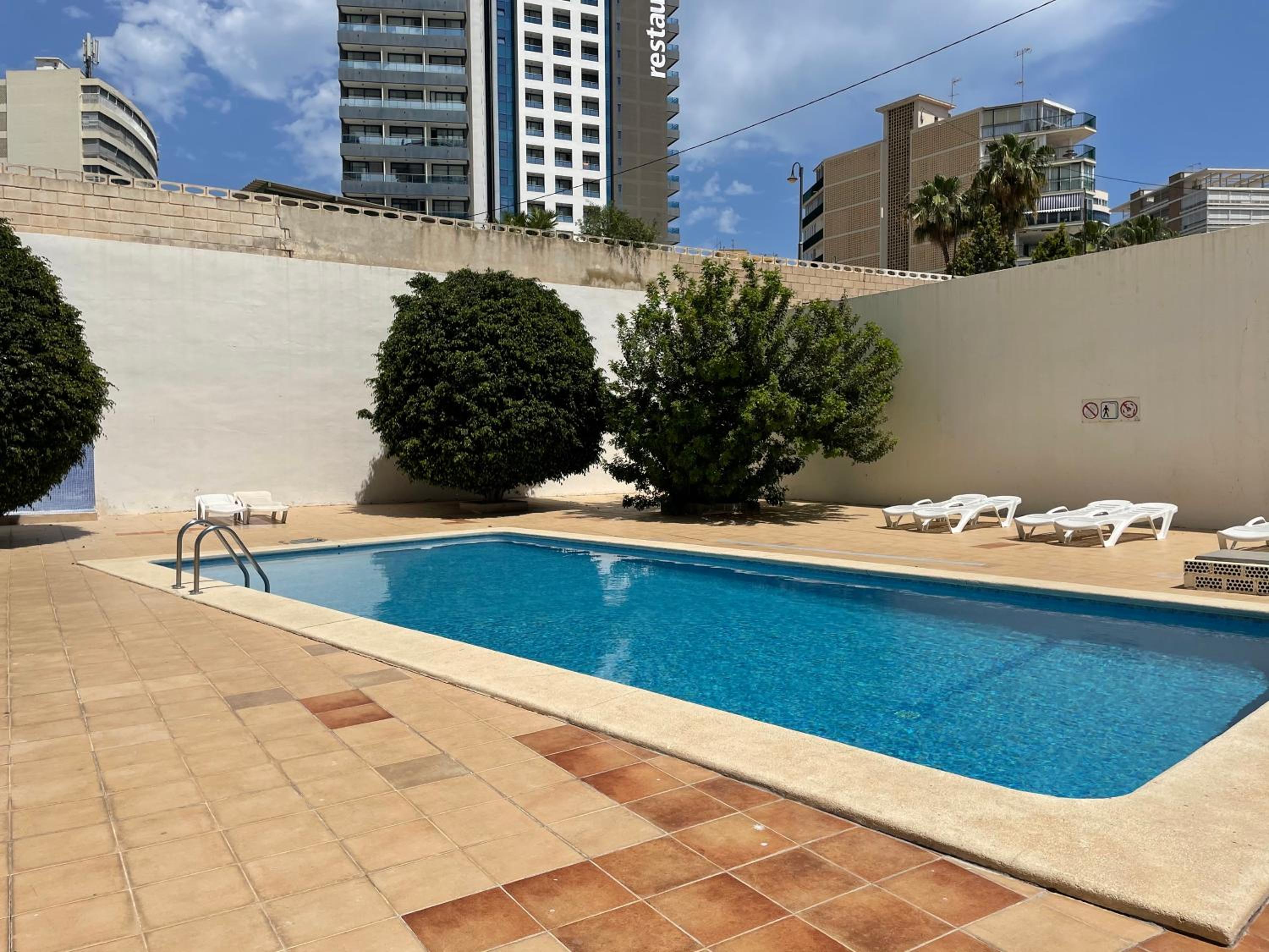 Apartamentos San Jaime Center Suites