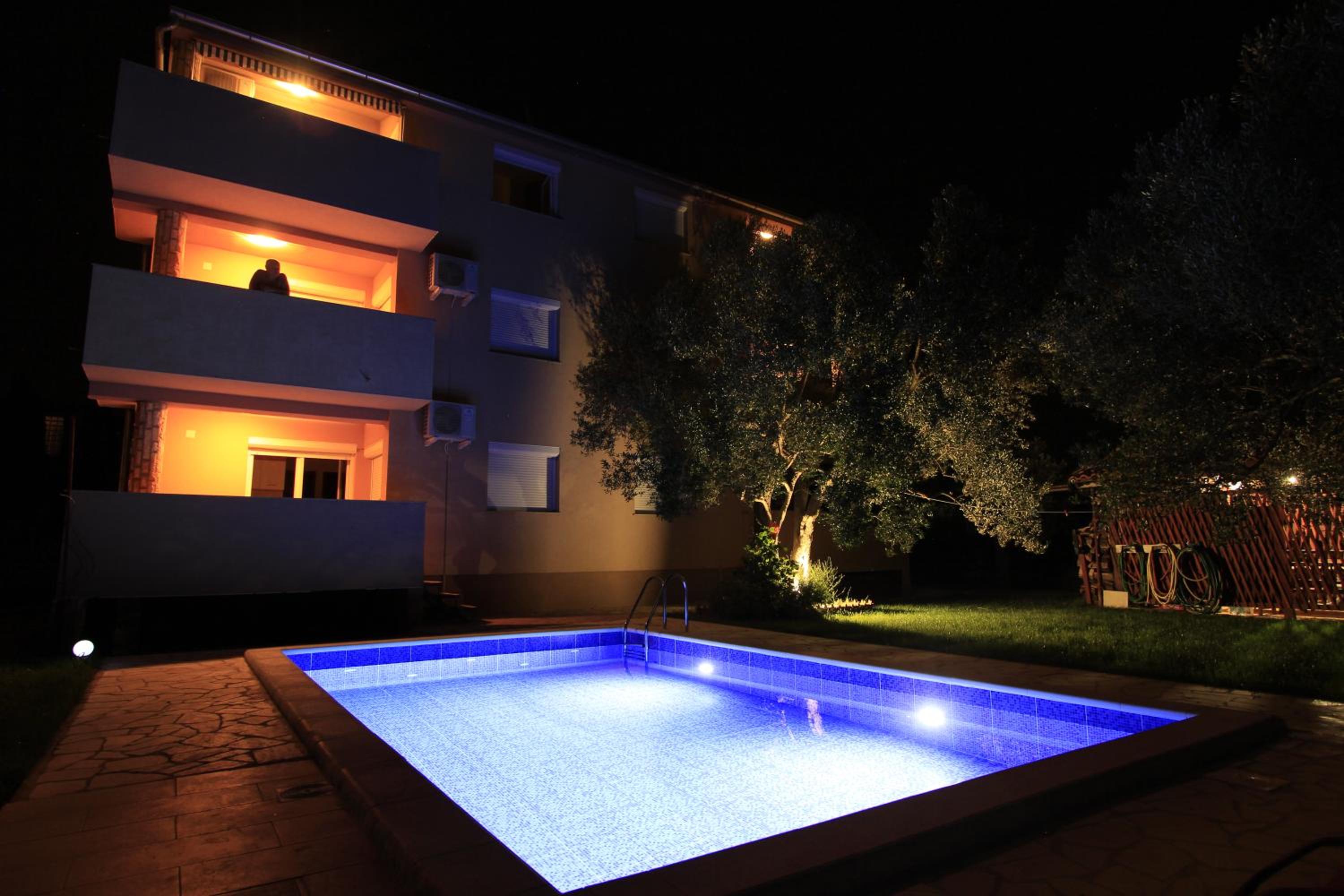 Apartmani Neja view 4
