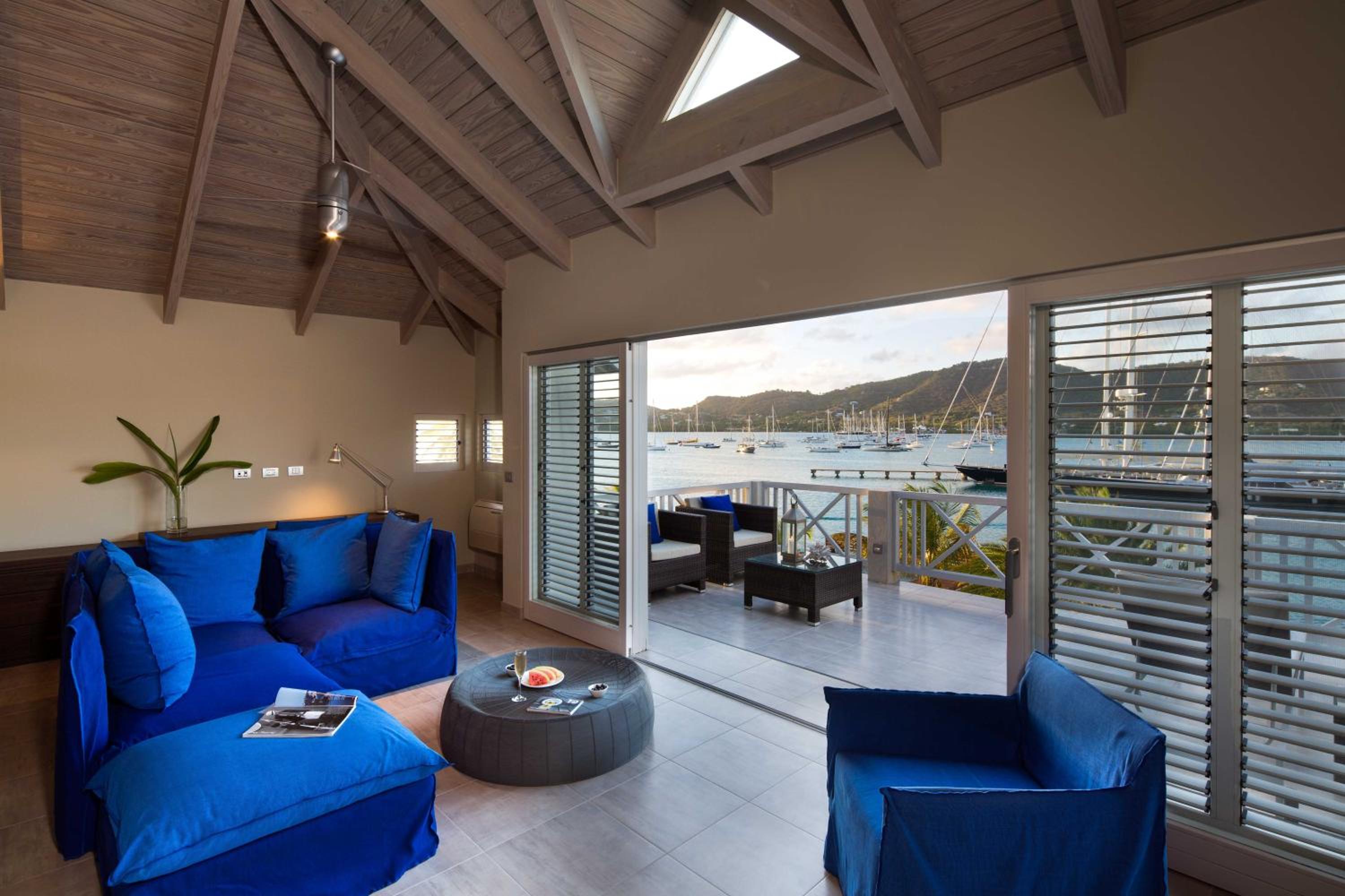 South Point Antigua Ocean Suites